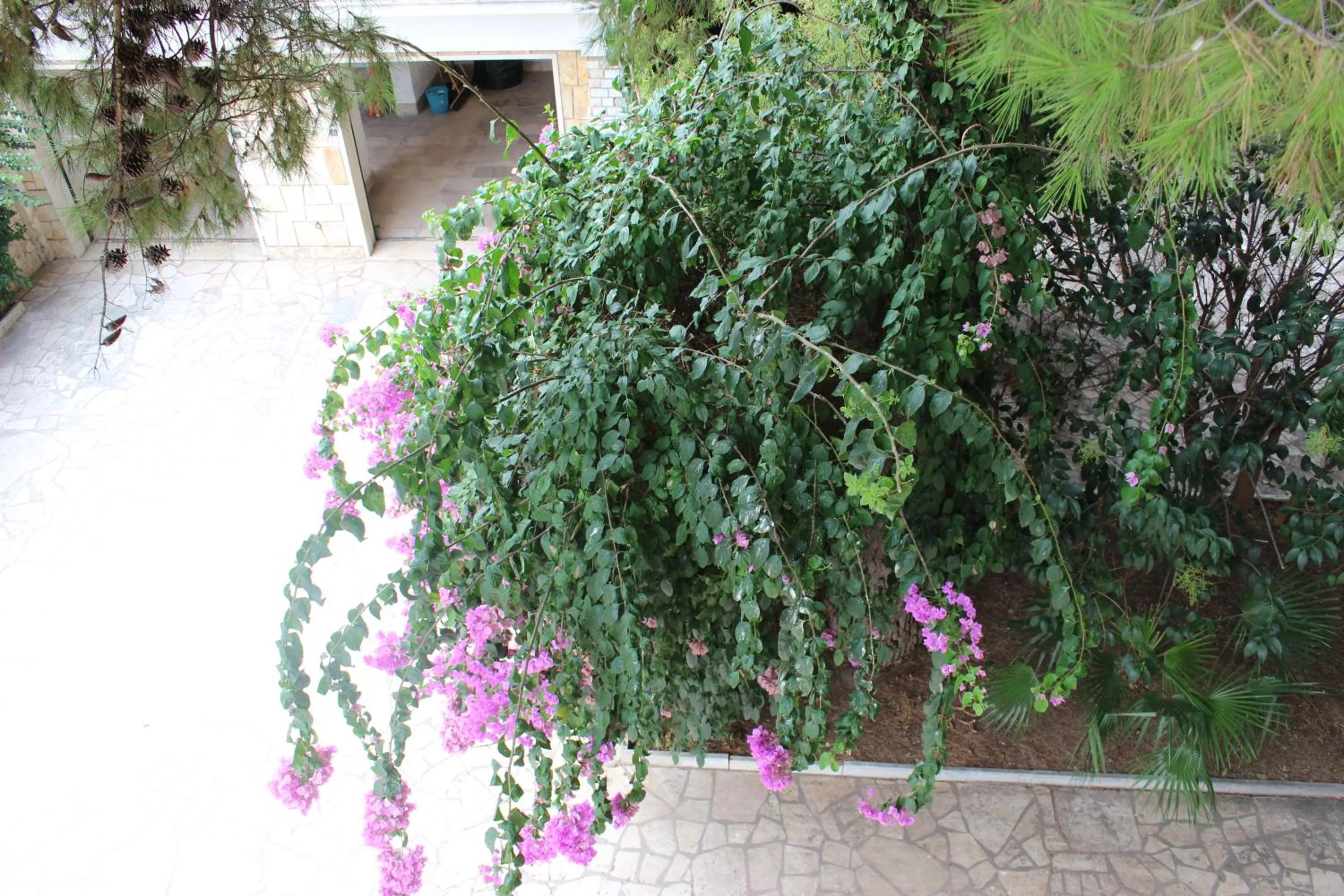 Property building in Villa Wanda - Residenza di charme