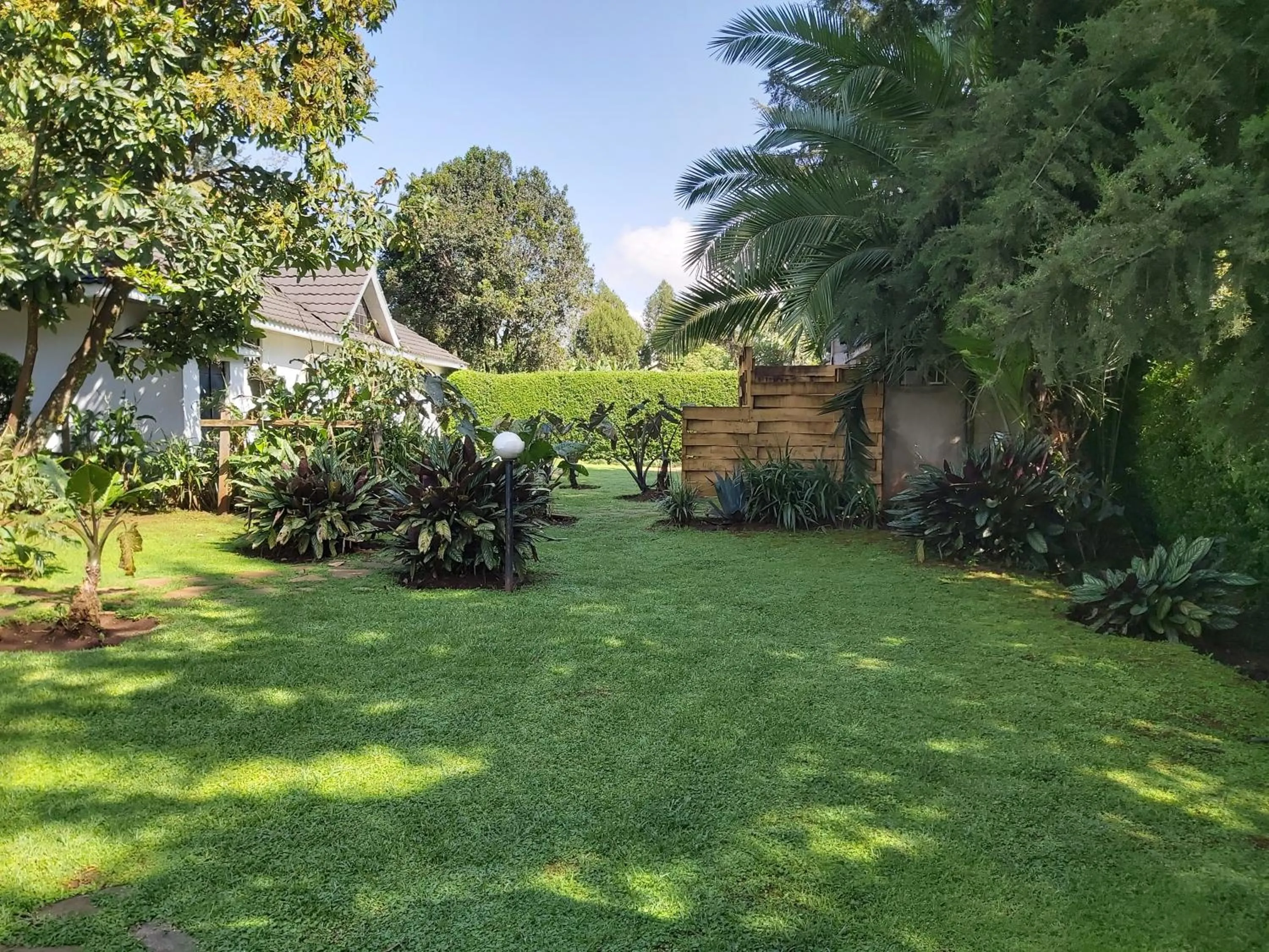 Sahara Gardens-Kericho