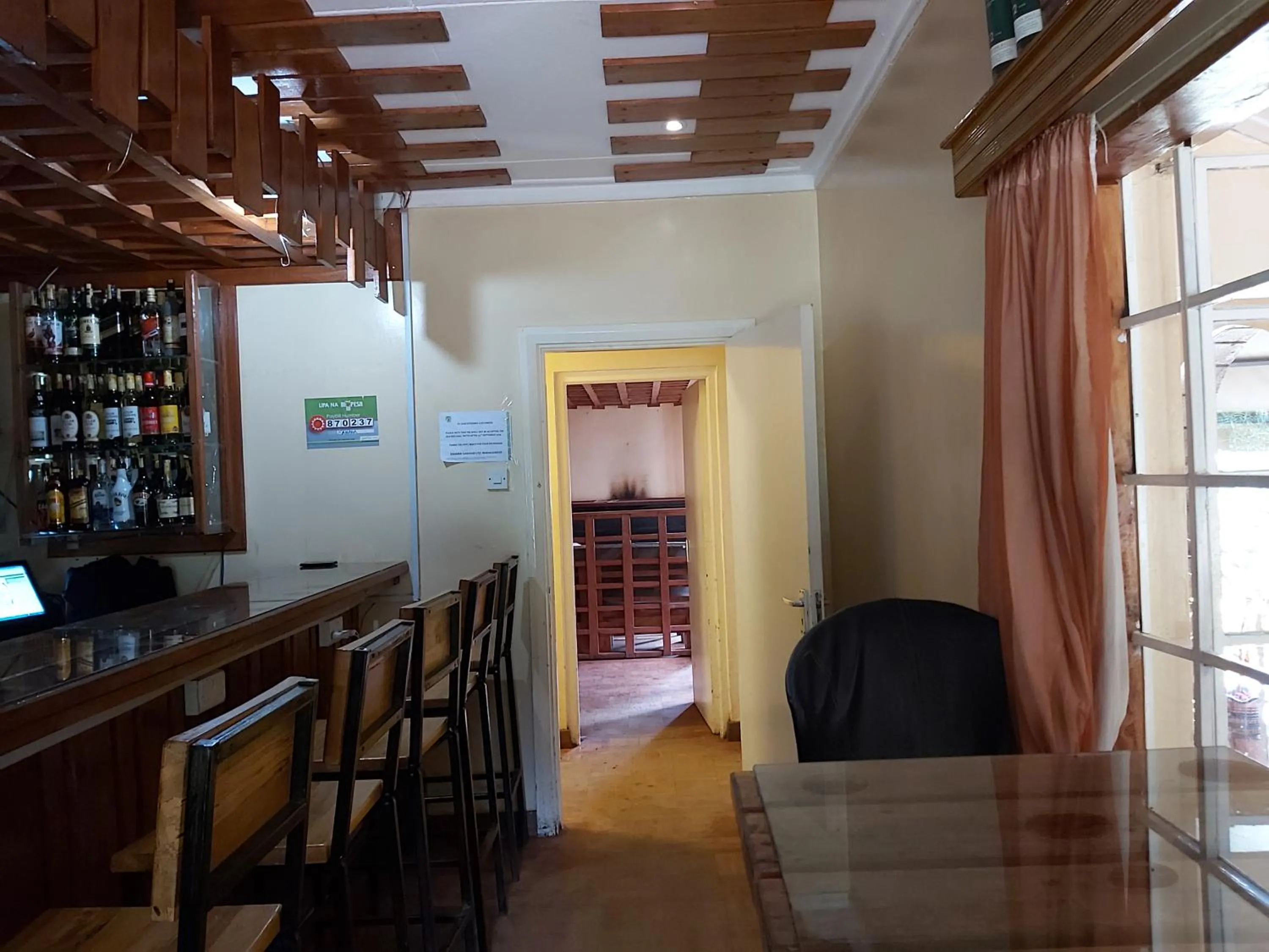 Sahara Gardens-Kericho