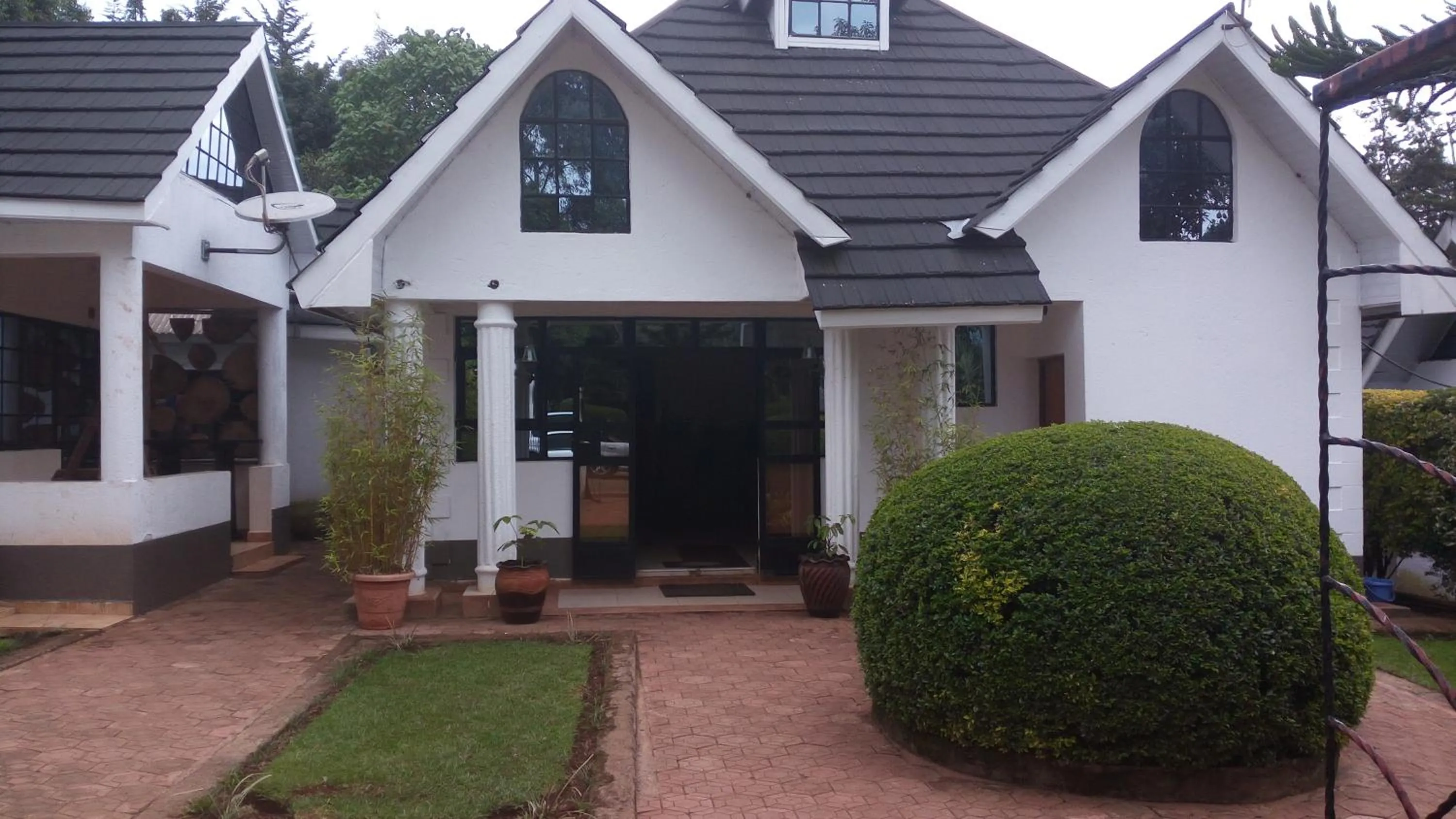 Sahara Gardens-Kericho