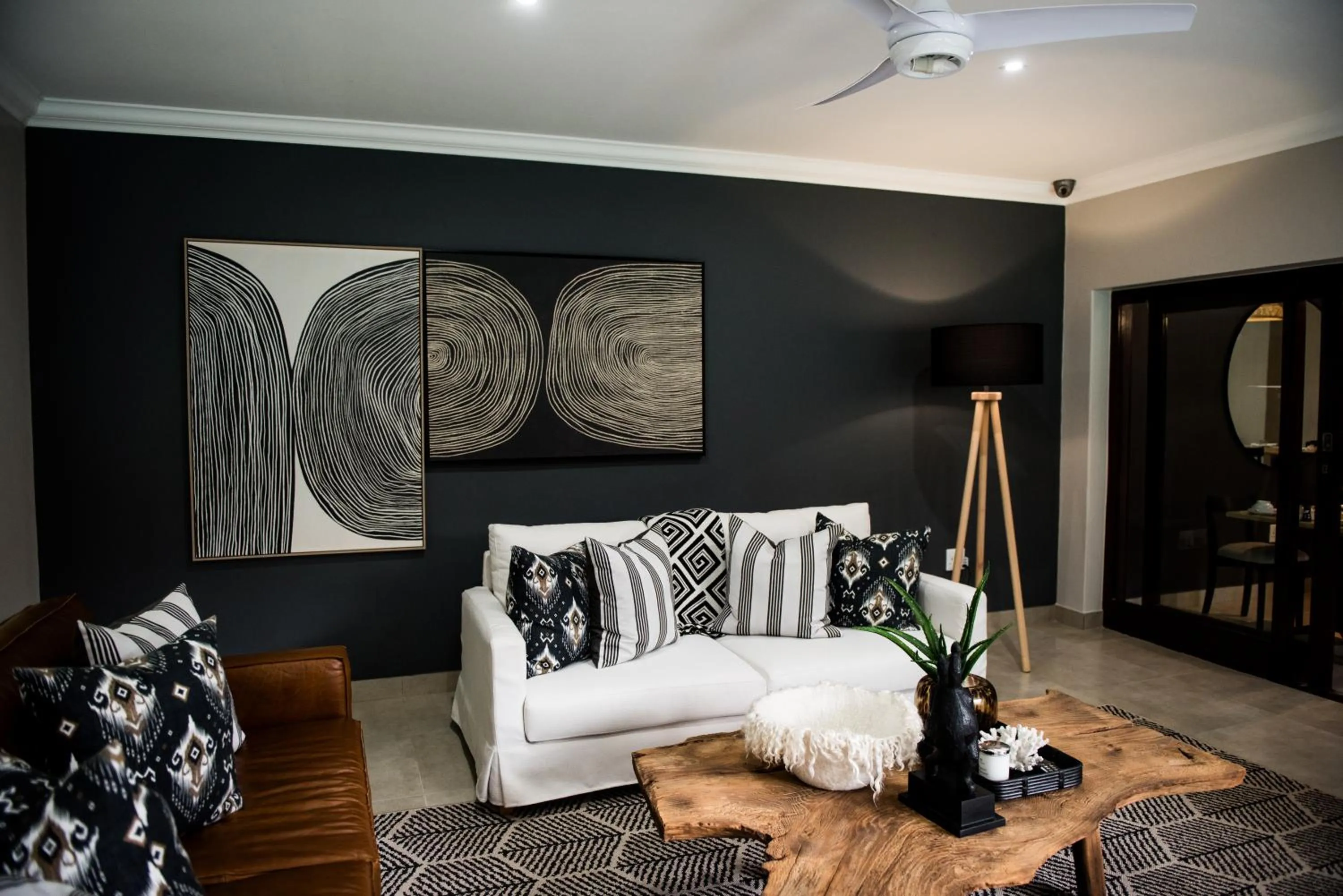 Tropical Beach Boutique Guesthouse