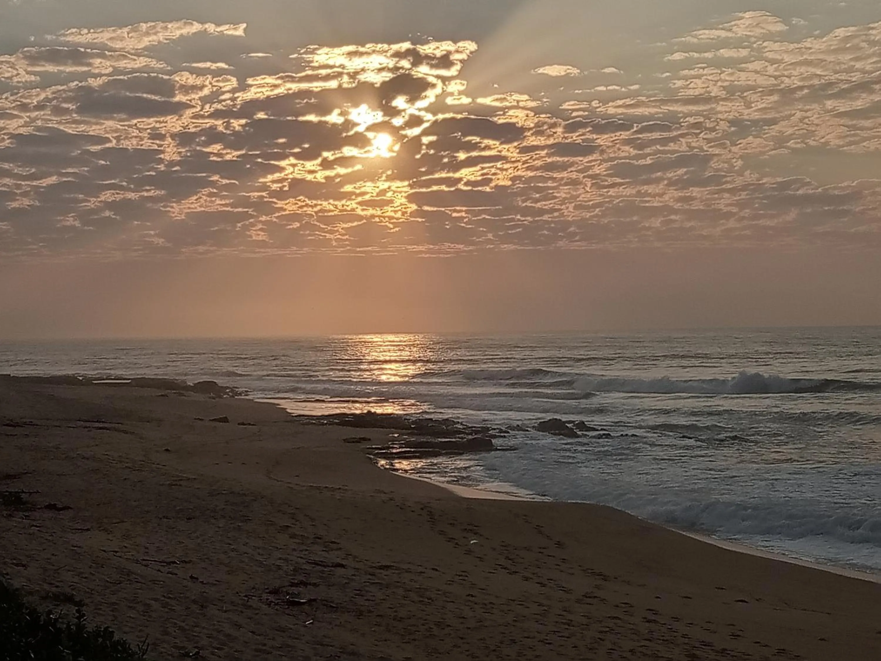 Tropical Beach Boutique Guesthouse