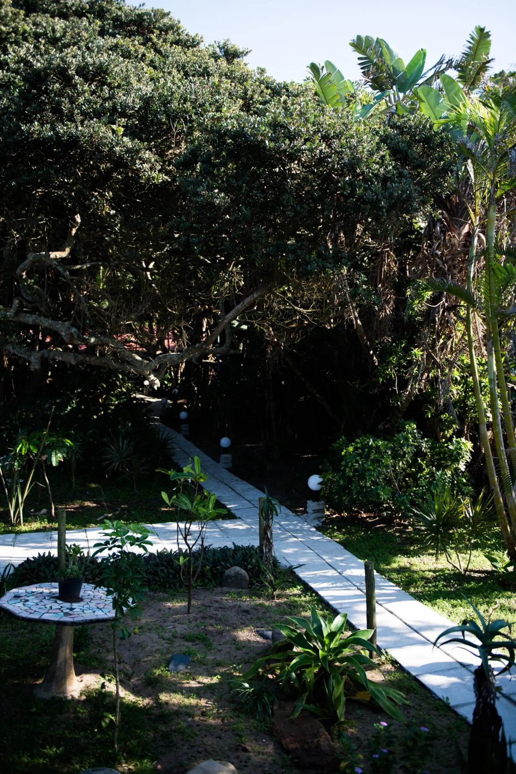 Tropical Beach Boutique Guesthouse