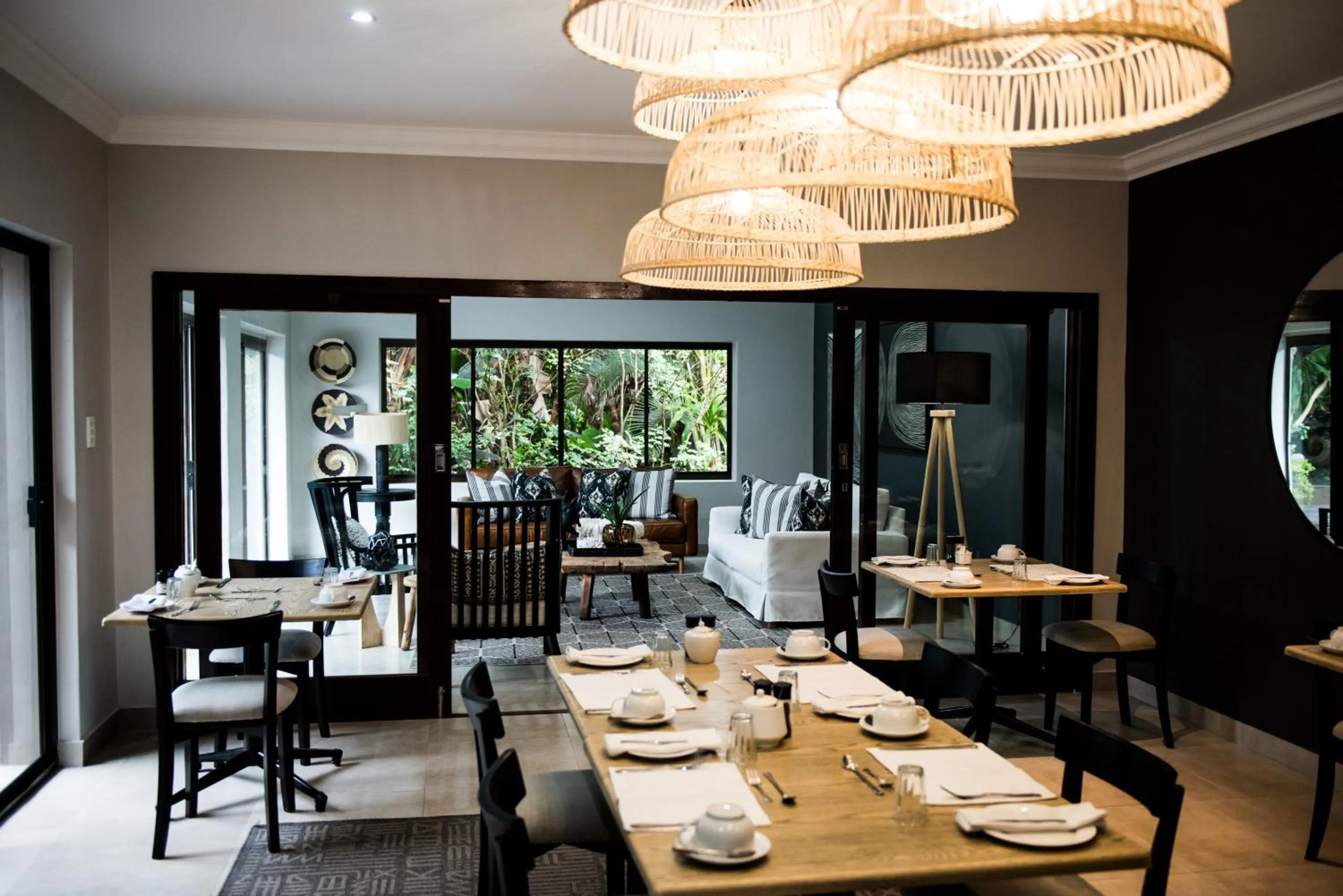 Tropical Beach Boutique Guesthouse