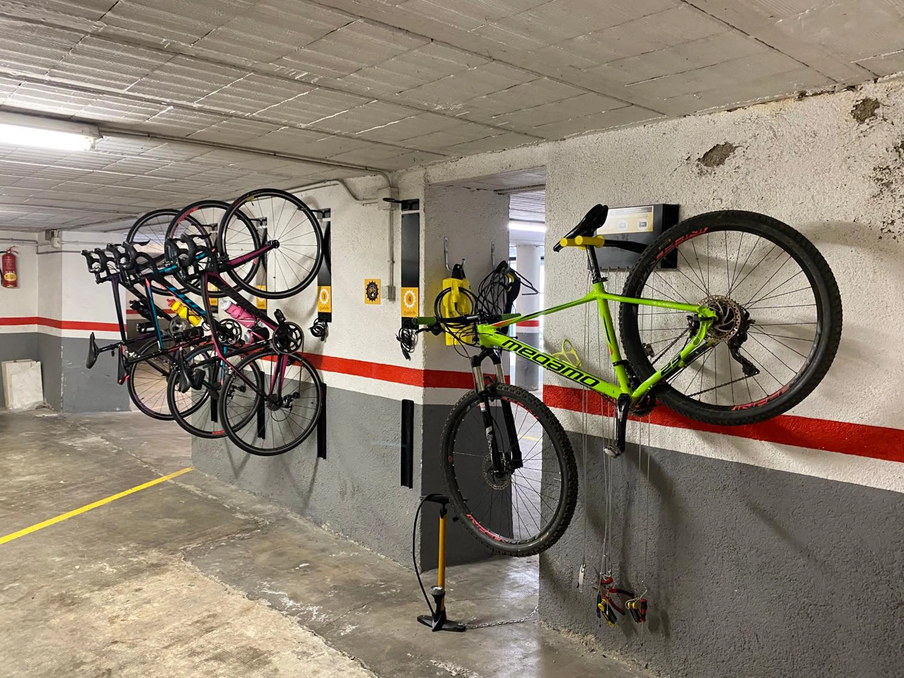 Activities in Hotel Sant Antoni