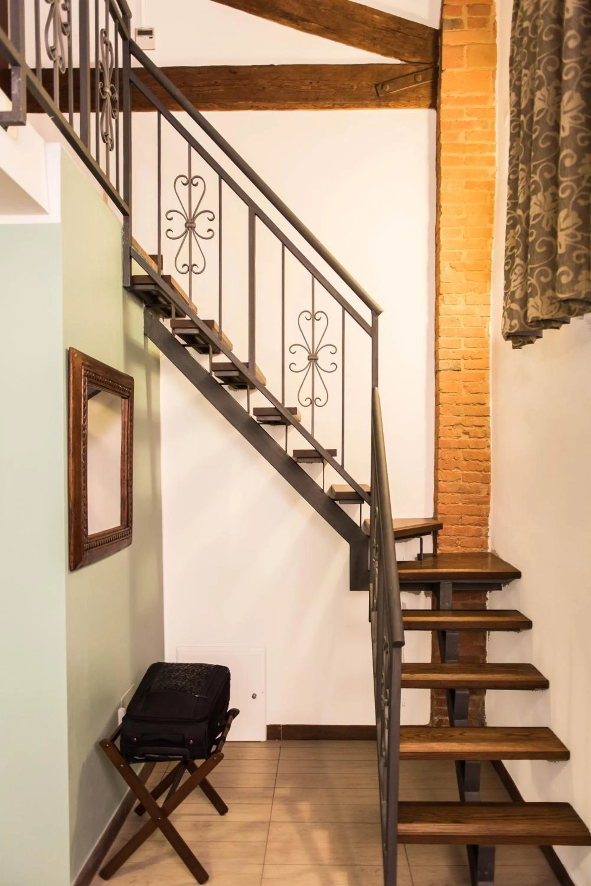 Area and facilities in Isola Verde Resort