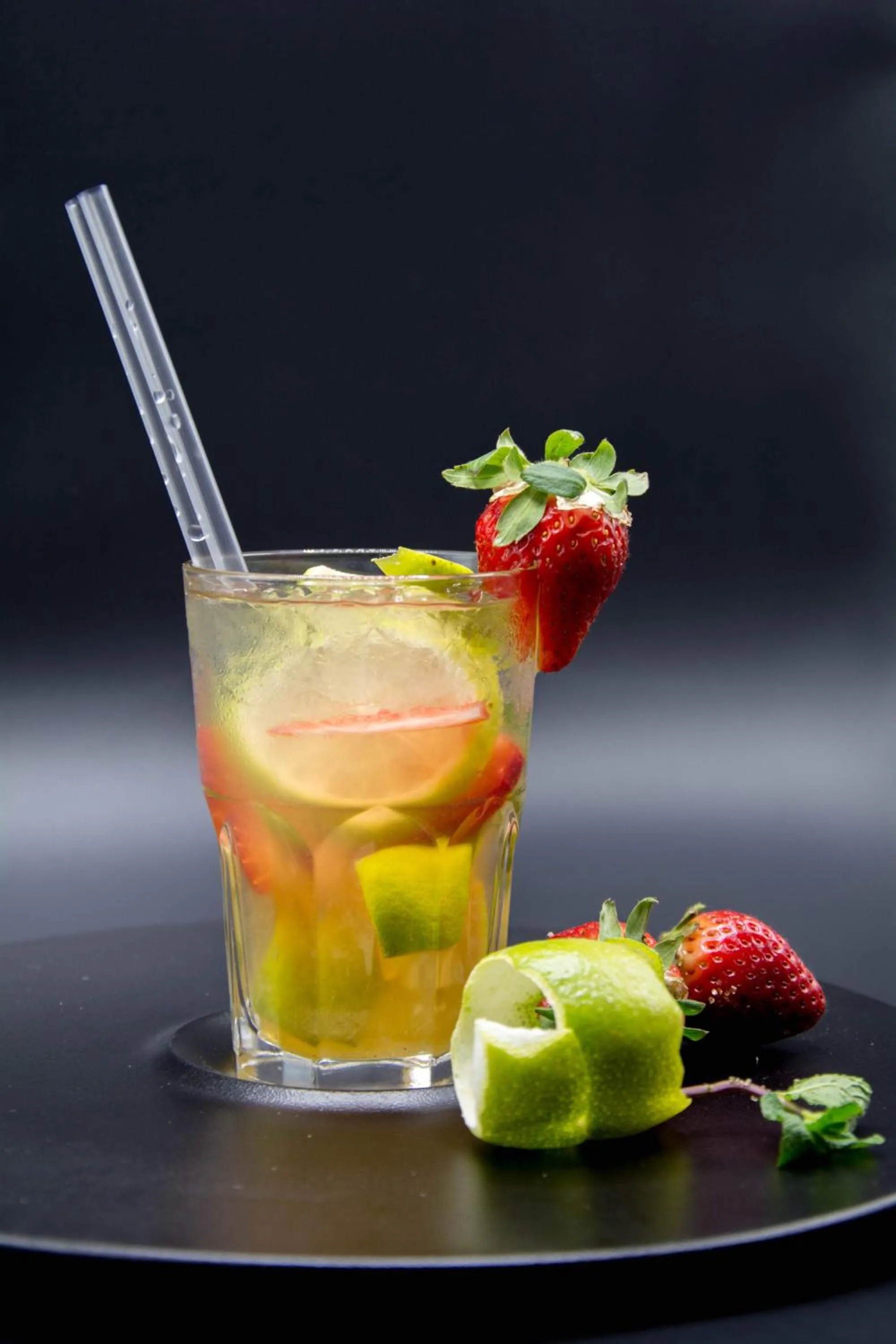 Drinks in Isola Verde Resort