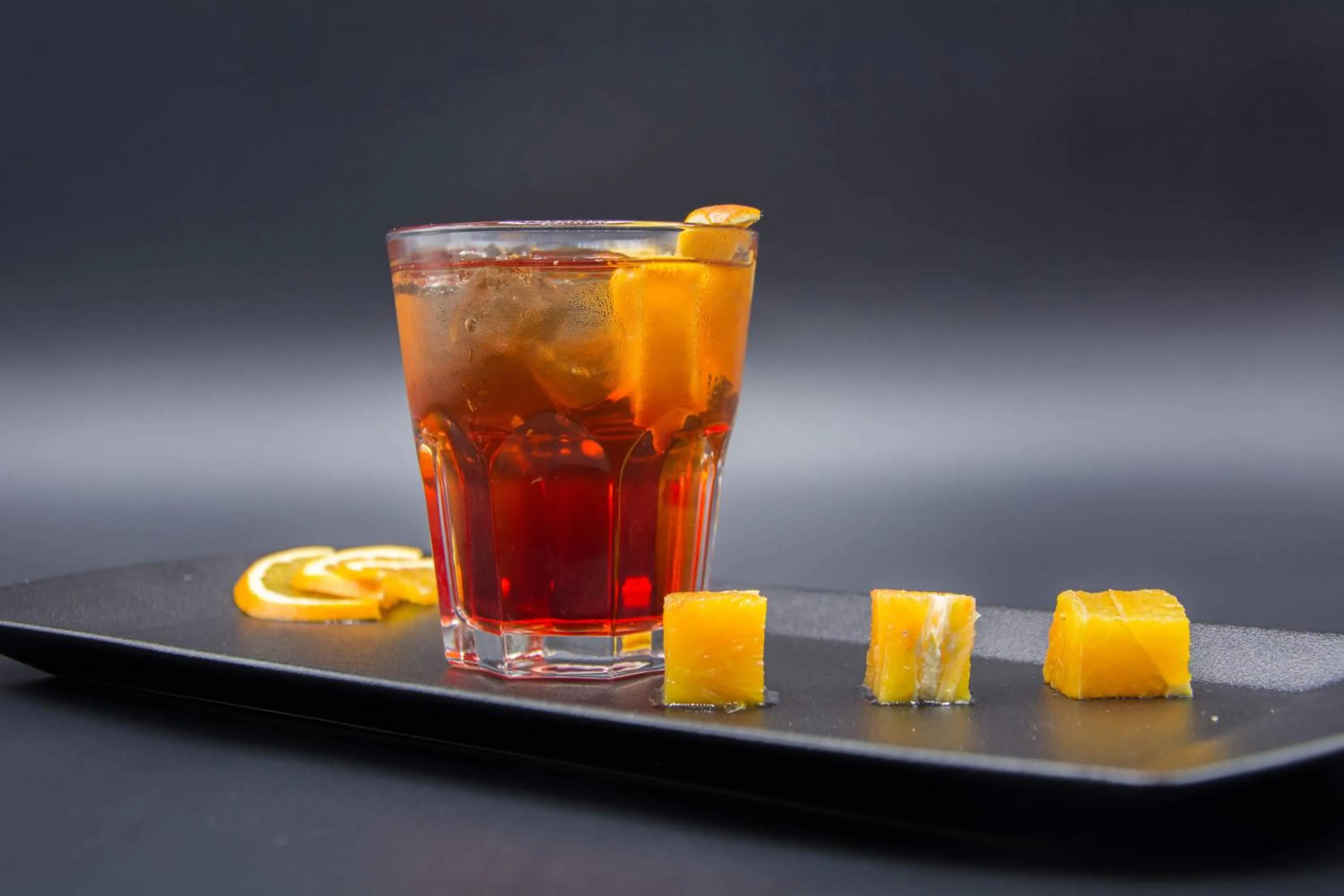 Drinks in Isola Verde Resort