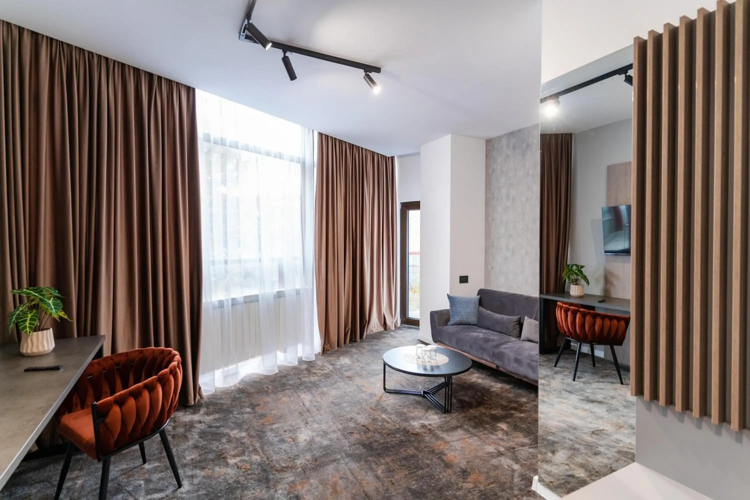 Deluxe Apartment in Hotel Luxor Deluxe Apartment in Hotel Luxor