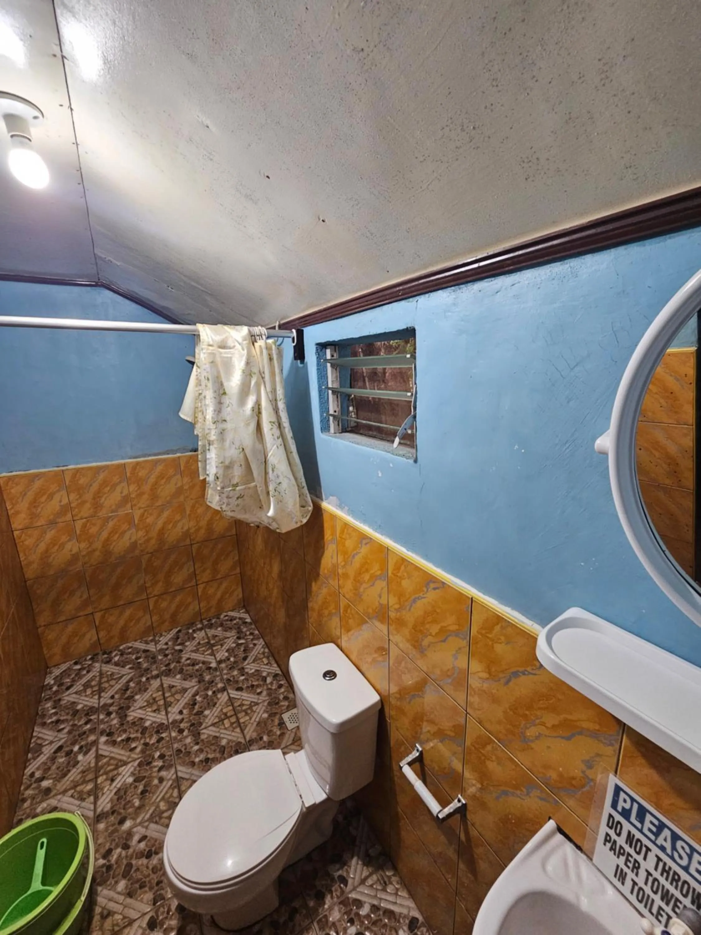 Bohol Sea Breeze Cottages and Resort