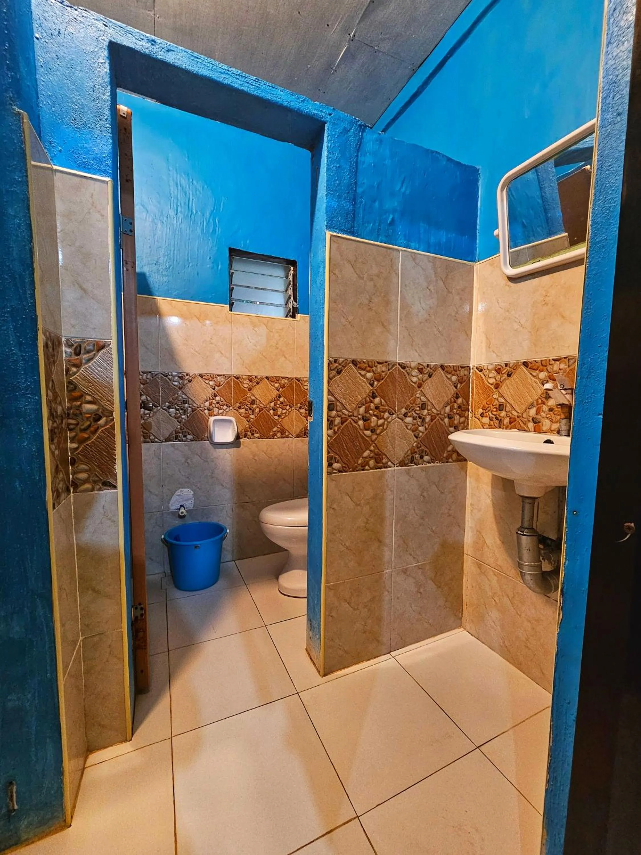 Bohol Sea Breeze Cottages and Resort