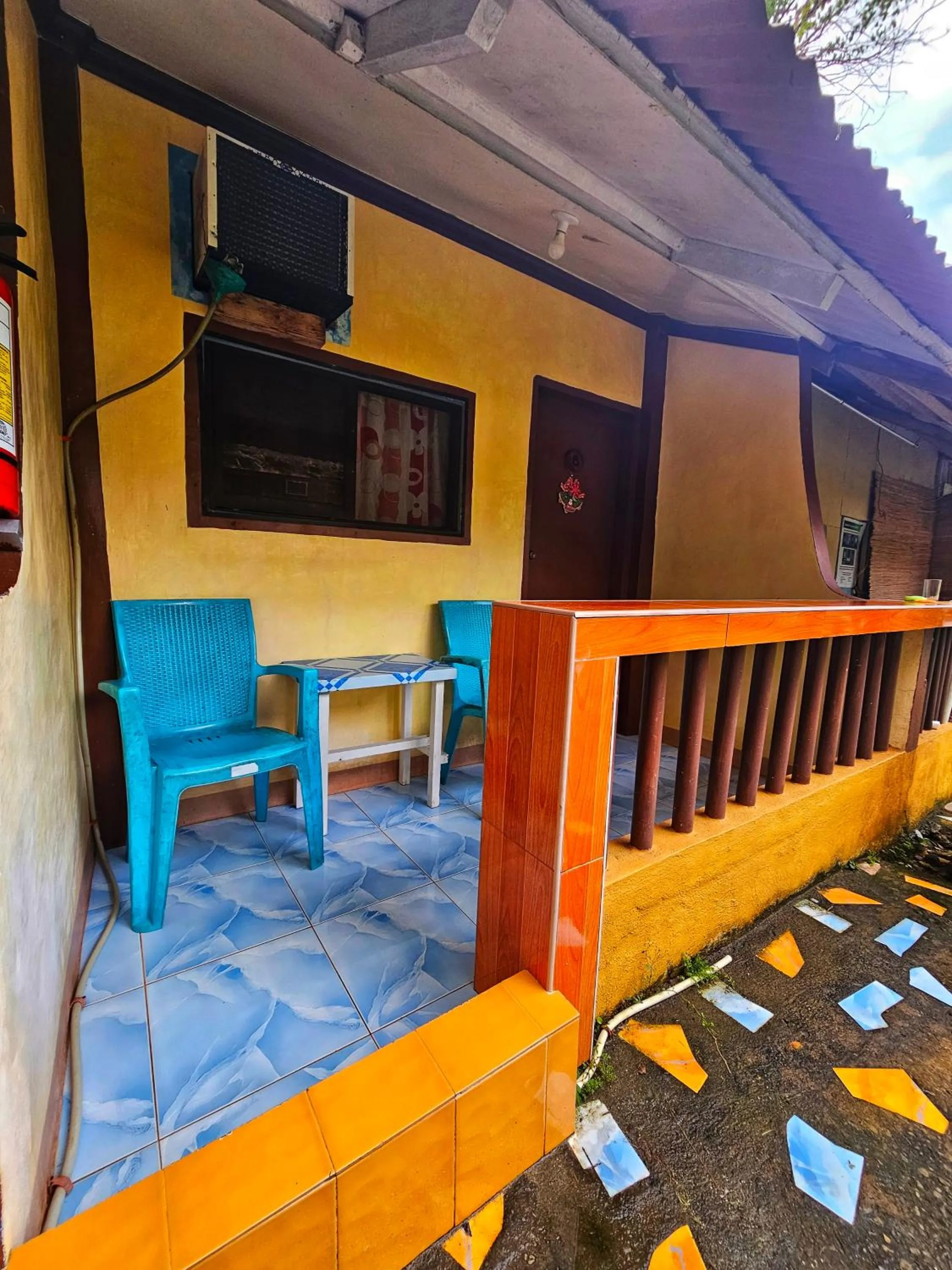 Bohol Sea Breeze Cottages and Resort