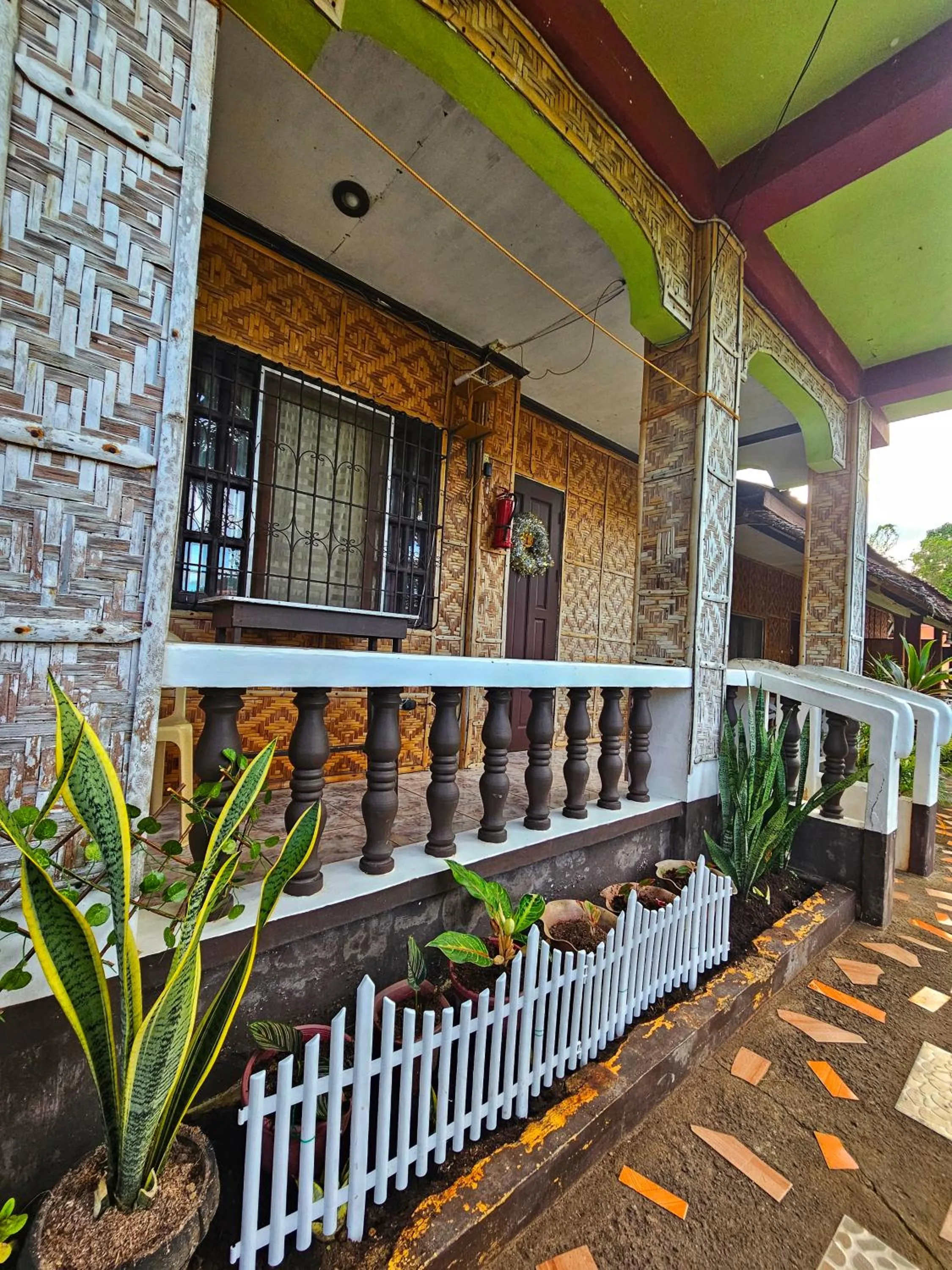 Bohol Sea Breeze Cottages and Resort