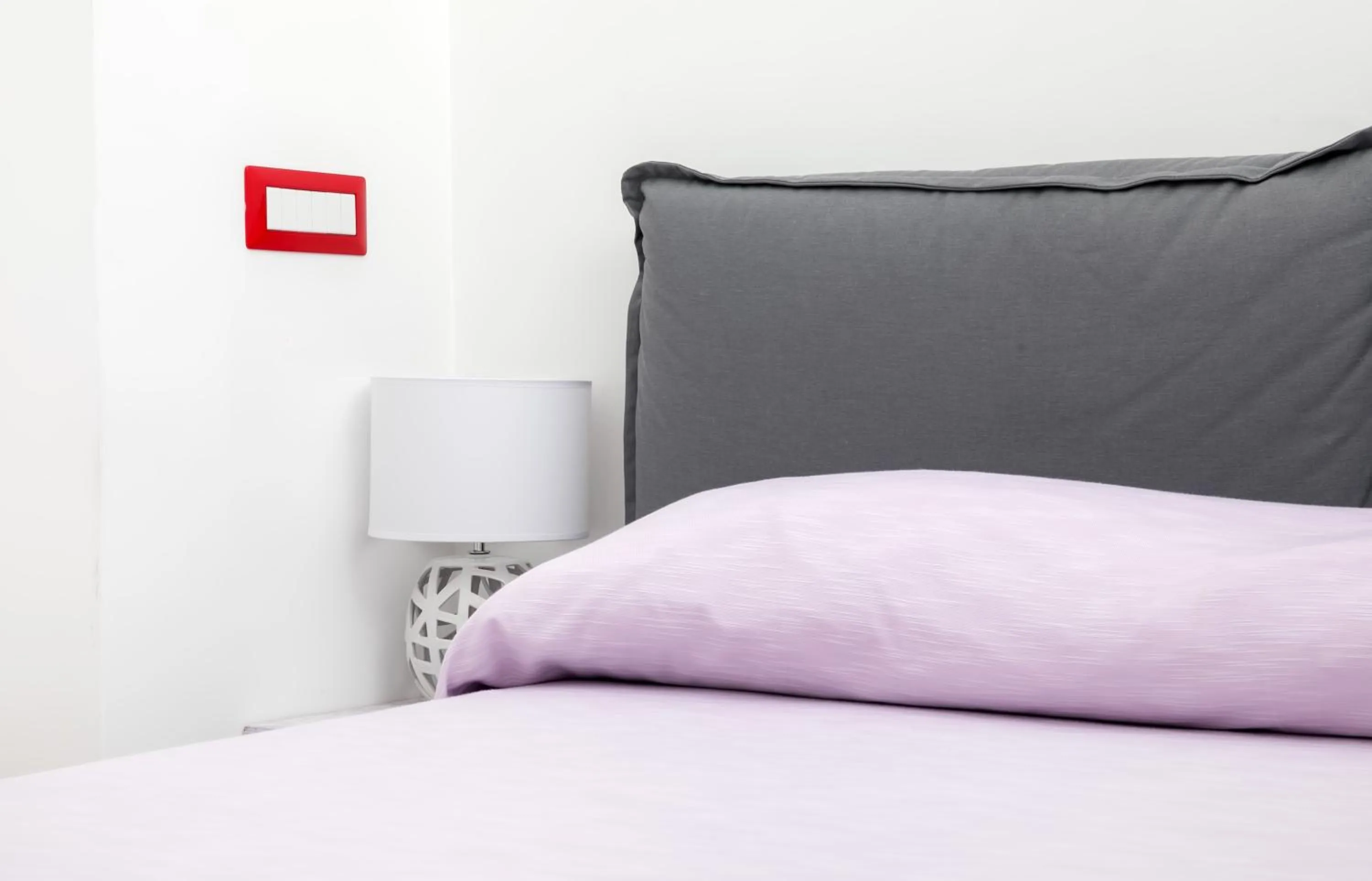 Bed in Capri Dreaming