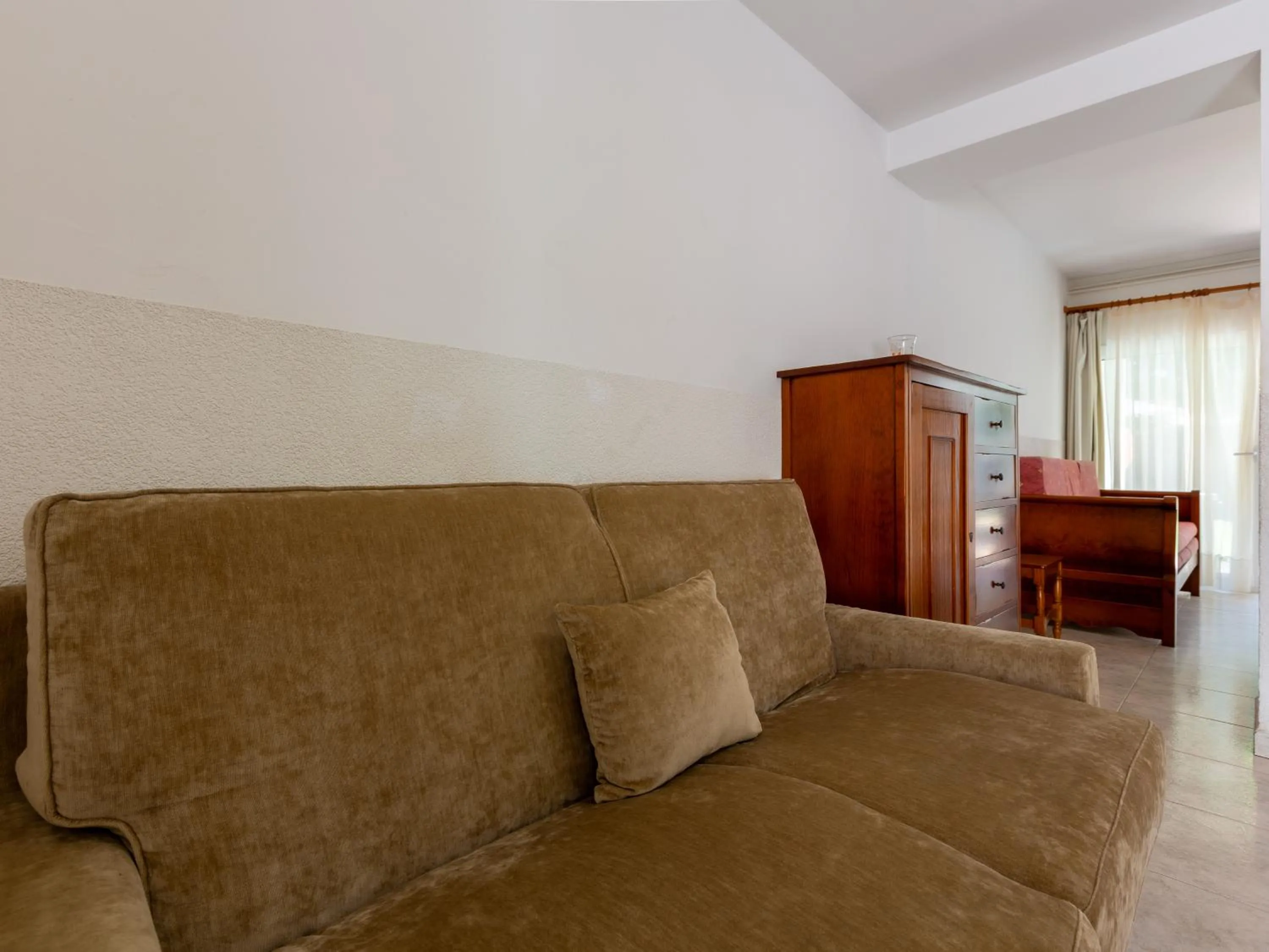 Living room in Apartamentos Sunway Tara