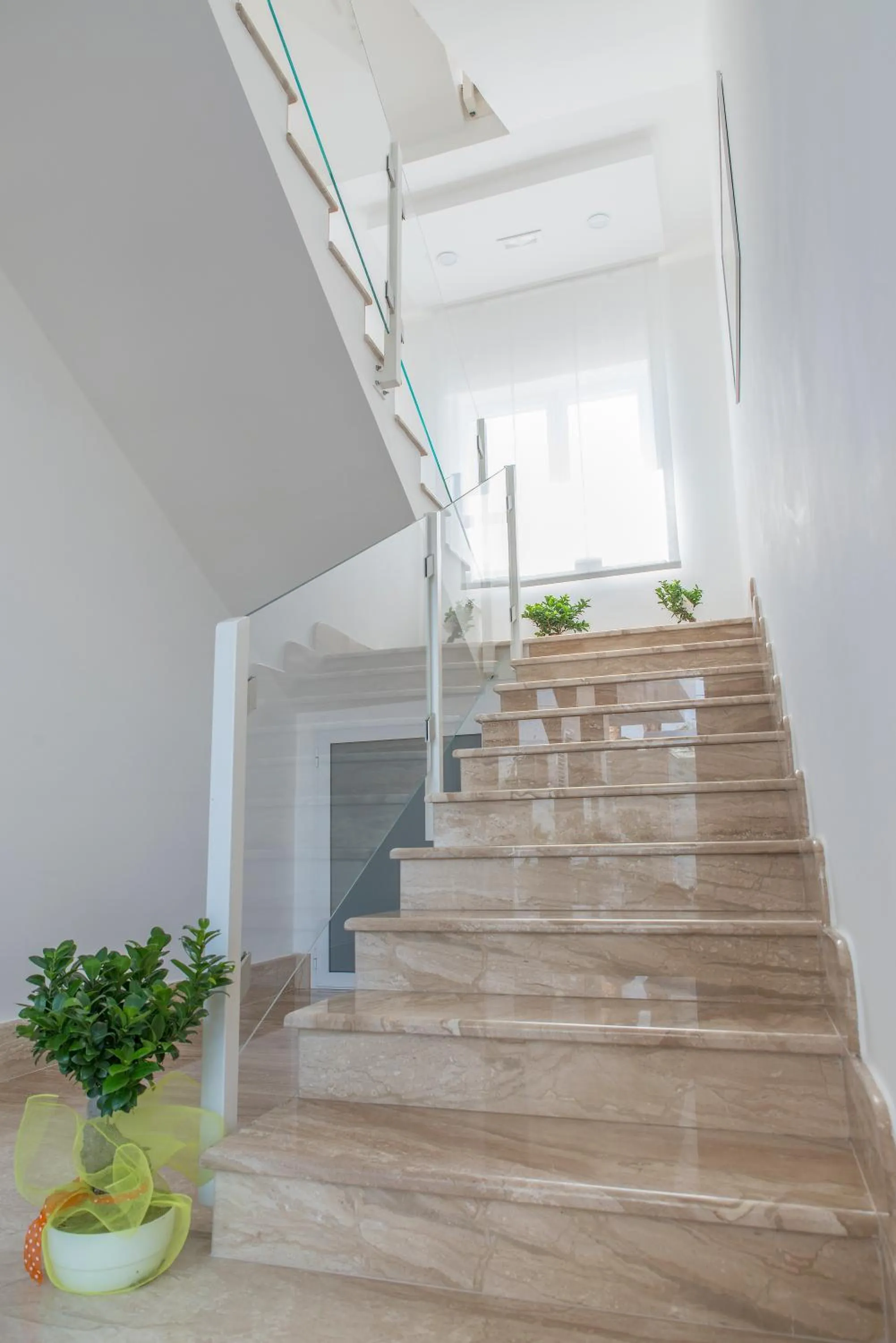 Other in Hotel America