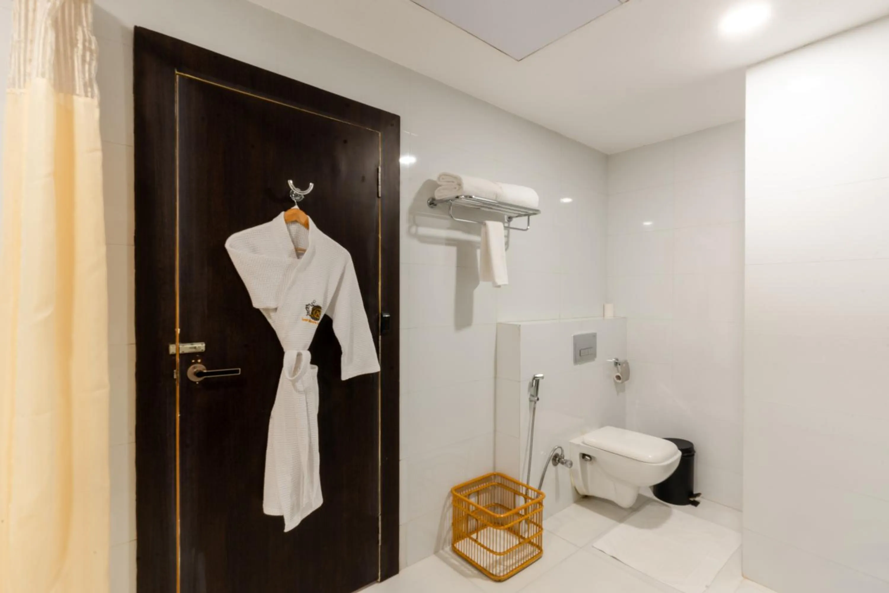 Hotel Patliputra Continental