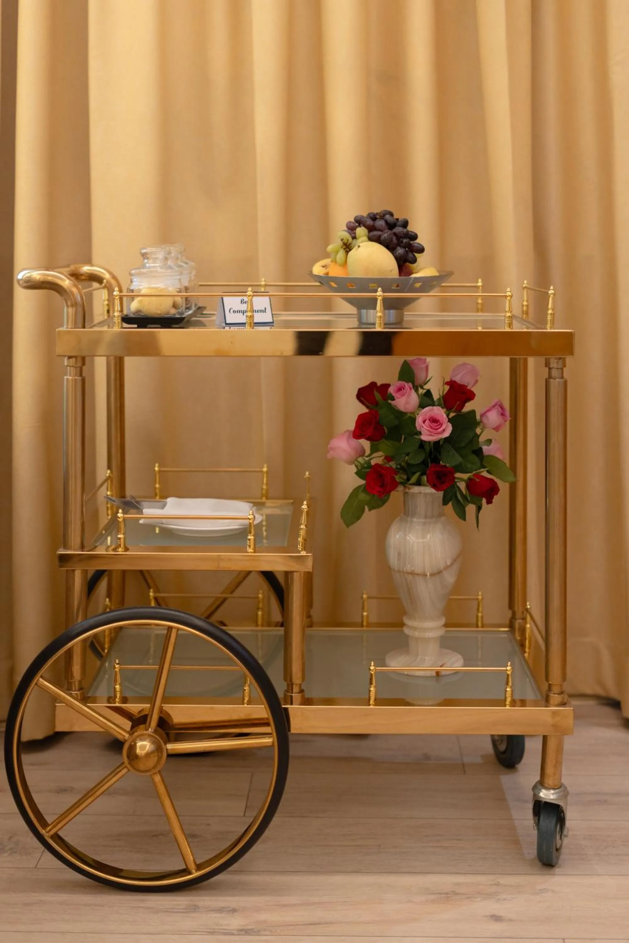 Hotel Patliputra Continental