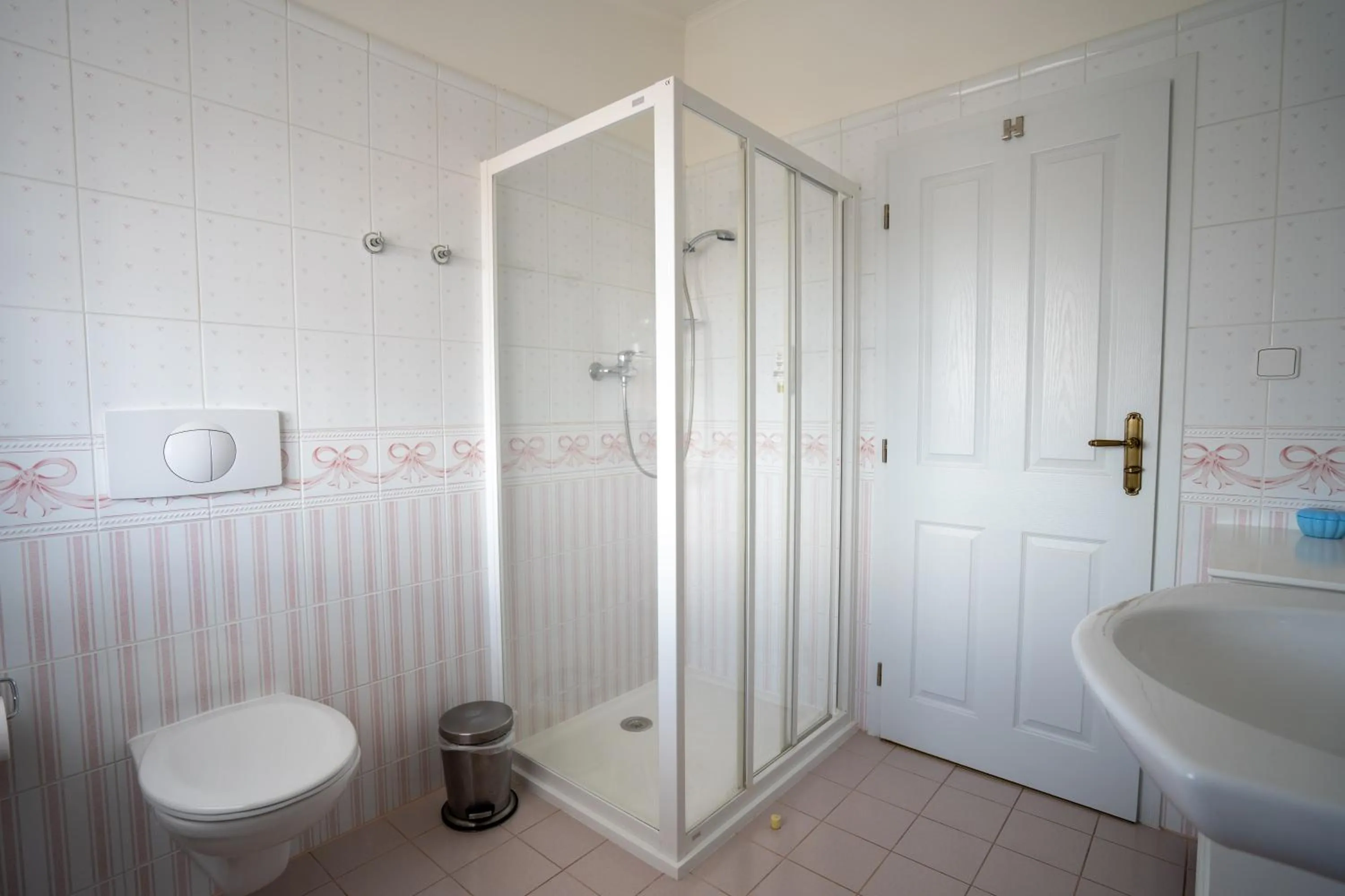 Bathroom in LD PALACE Spa & Kur