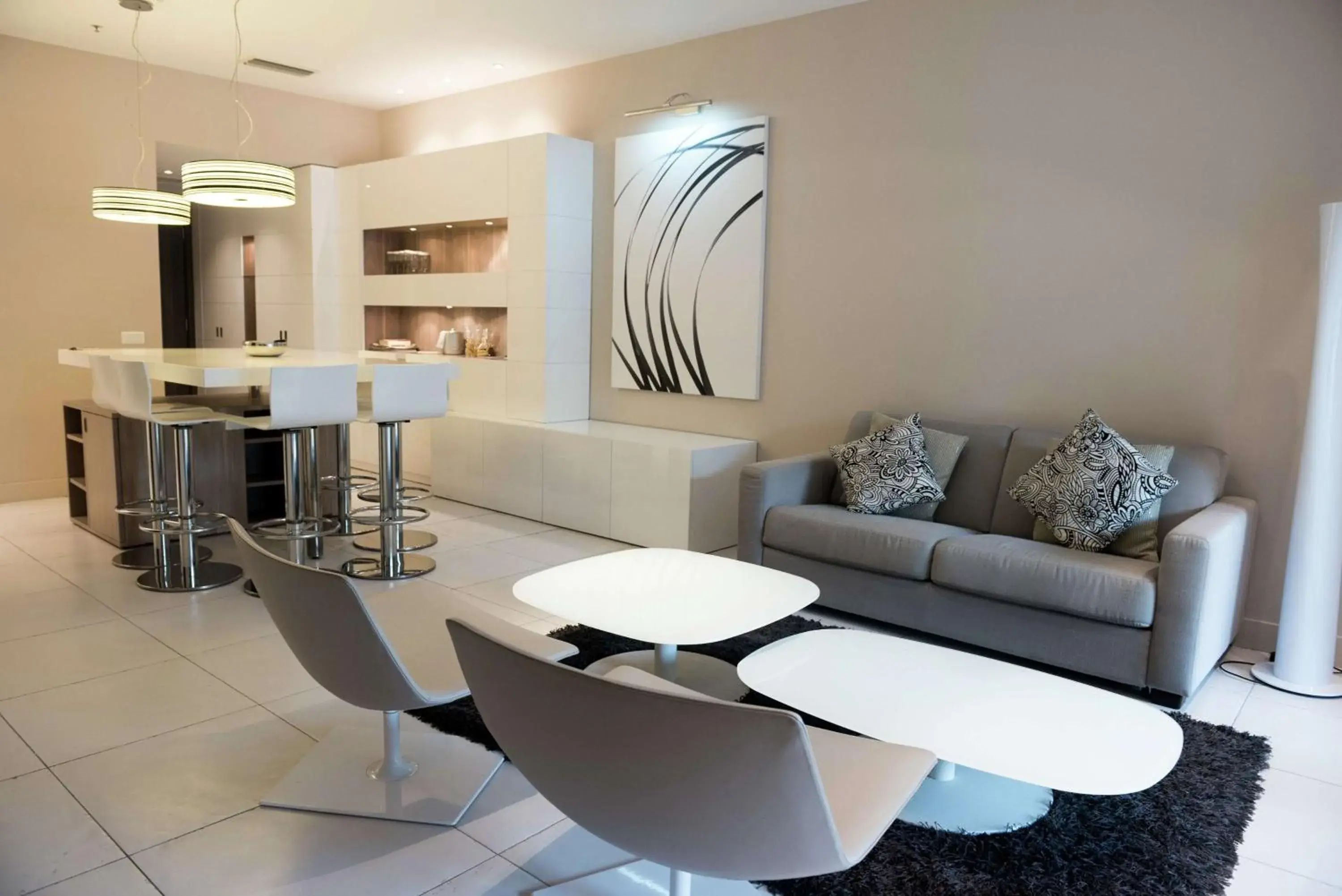 Marina Residences in Hilton Malta Marina Residences in Hilton Malta