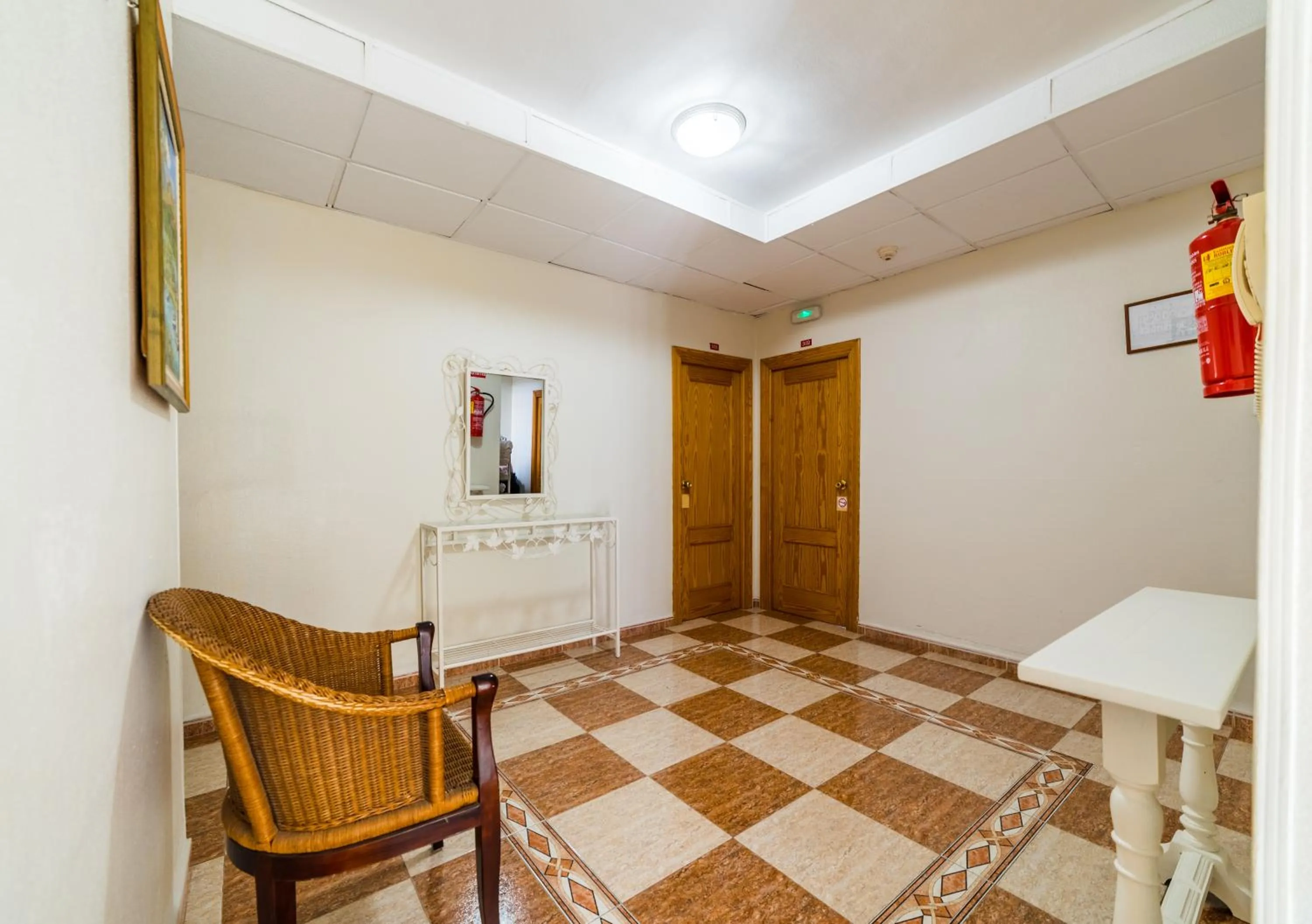 Other in Hotel Sevilla