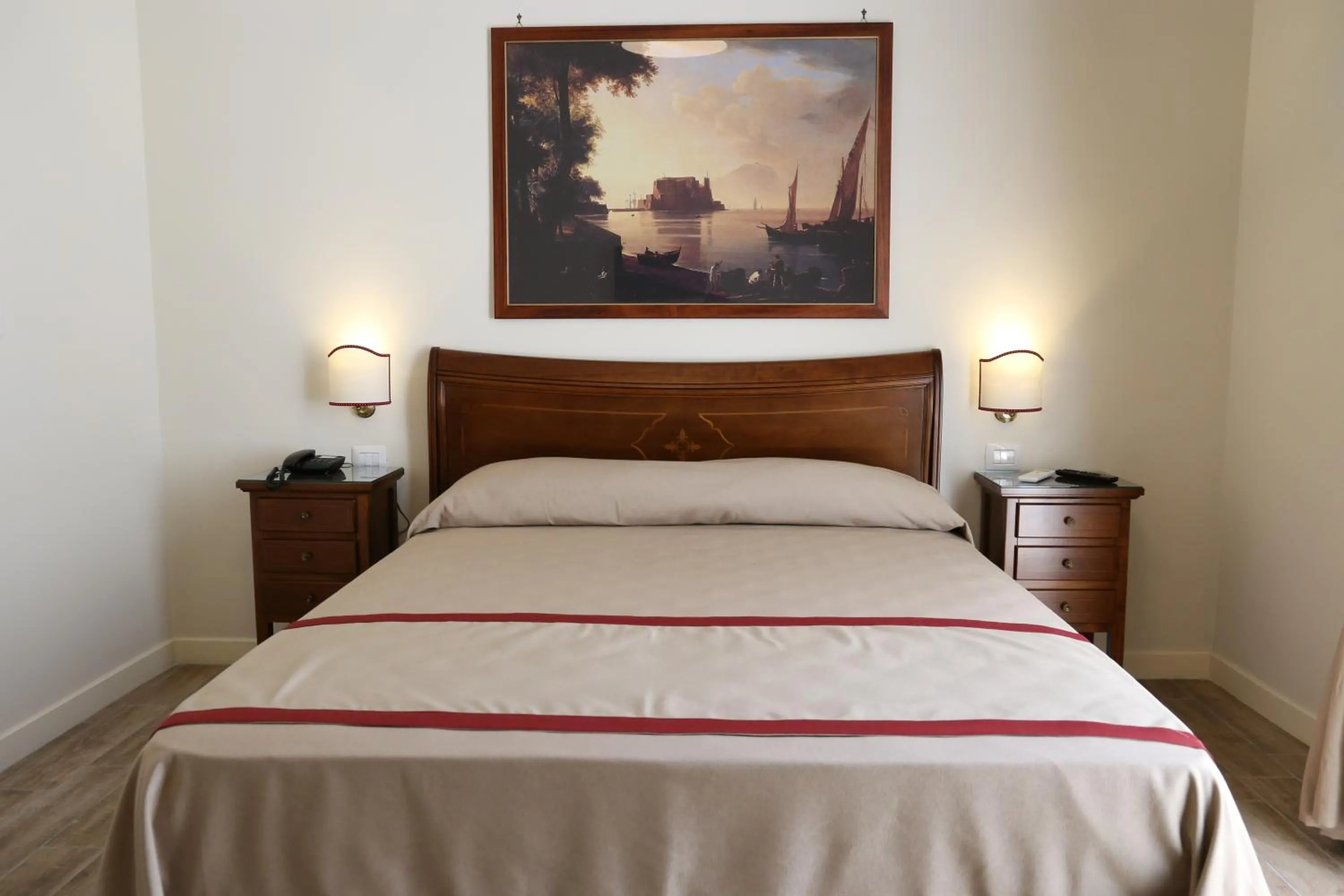 Bed in Dimora delle Arti