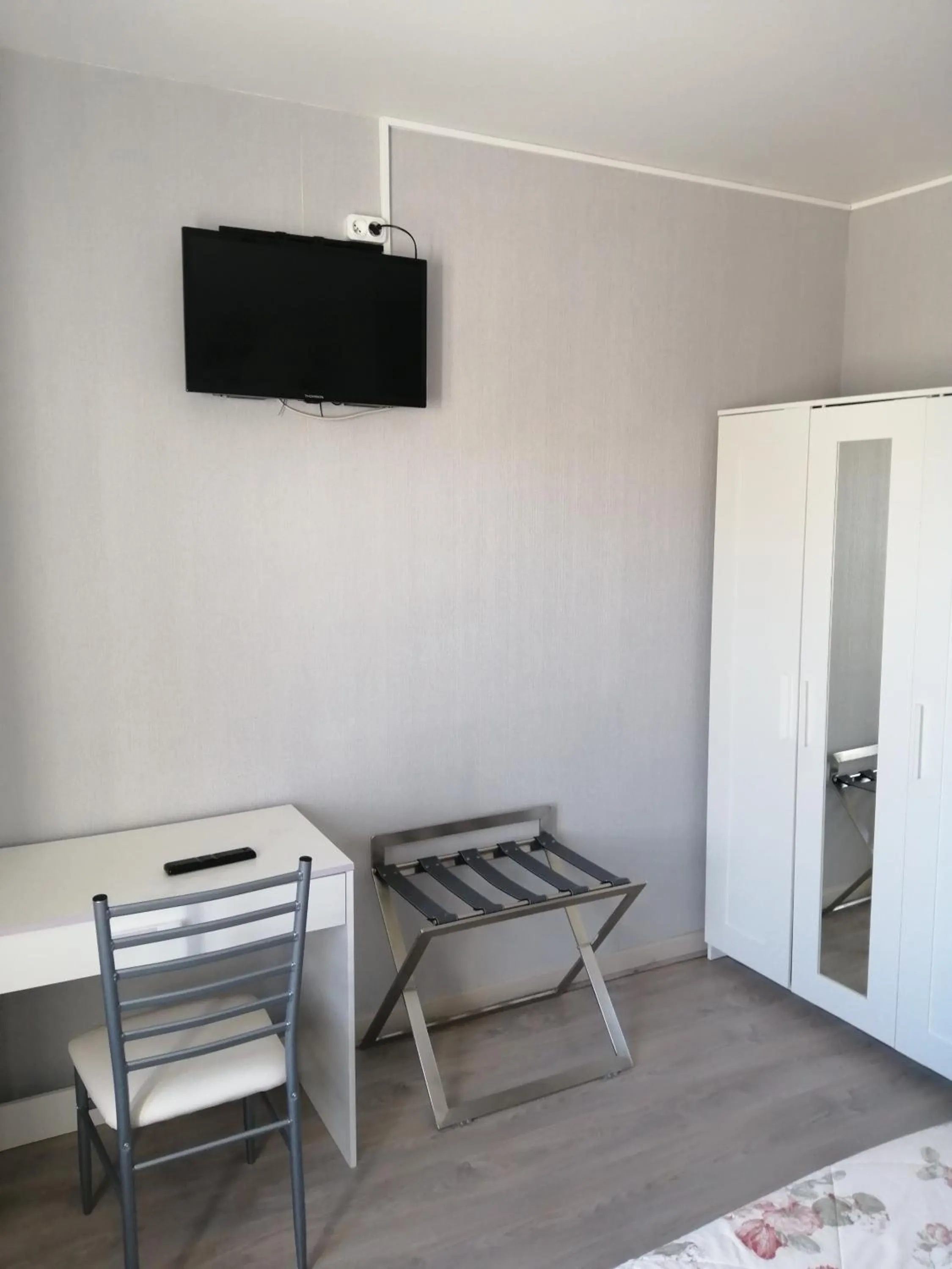 TV and multimedia in Relais de la Mothe LA SUITE