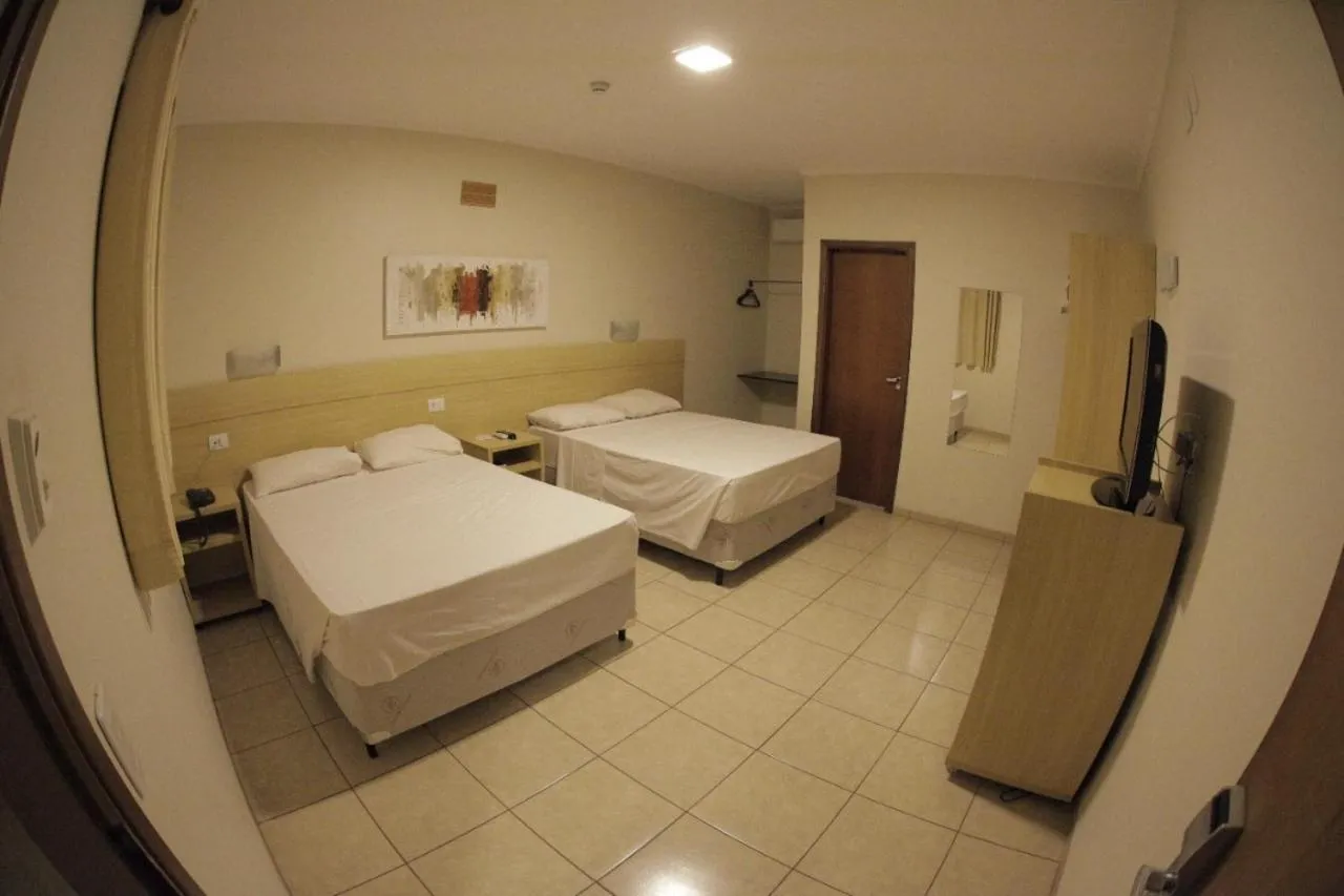 Bedroom, Bed in Savana Park Hotel