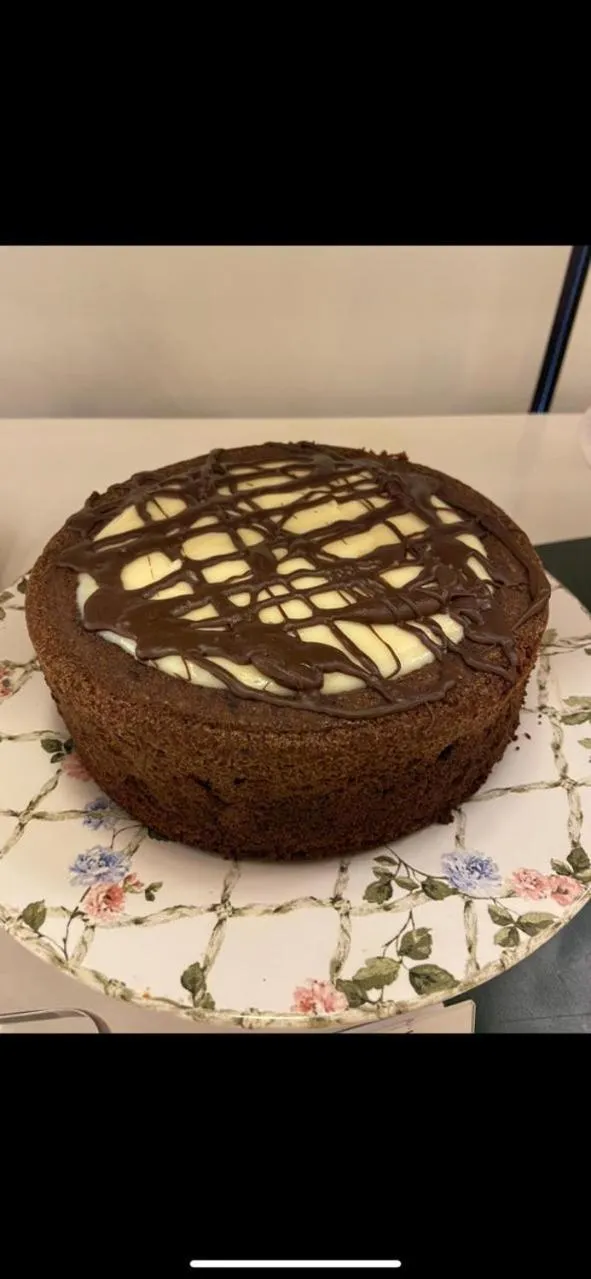 Breakfast in Savana Park Hotel