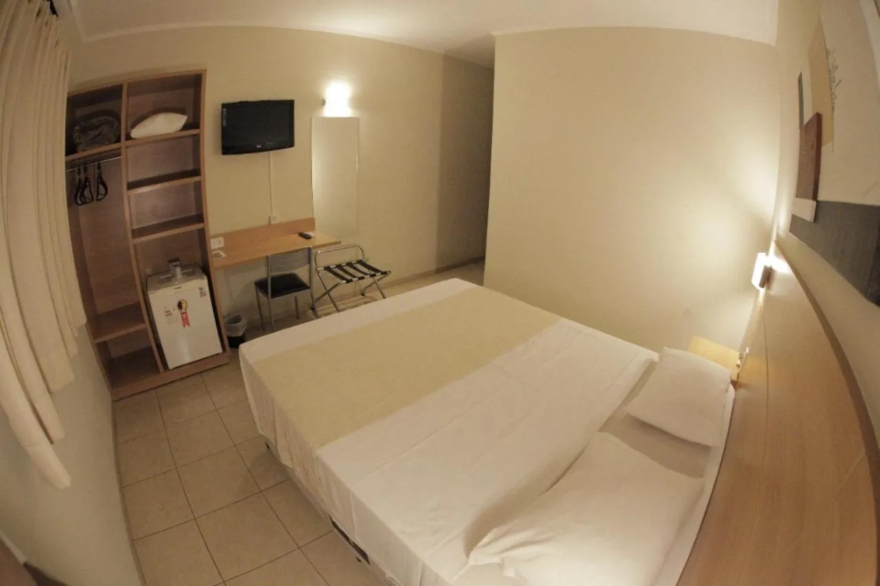 Bedroom, Bed in Savana Park Hotel