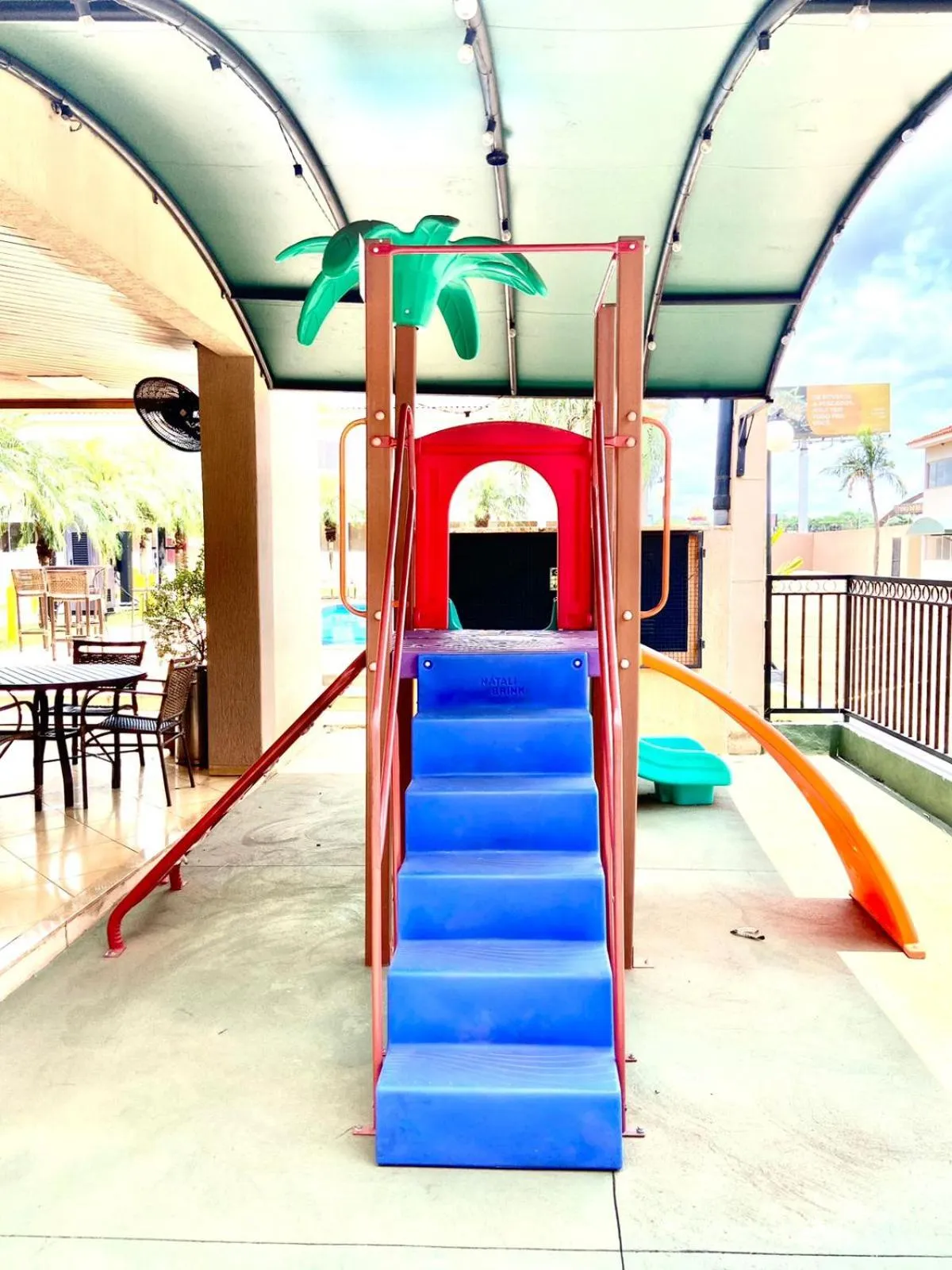 Entertainment in Savana Park Hotel