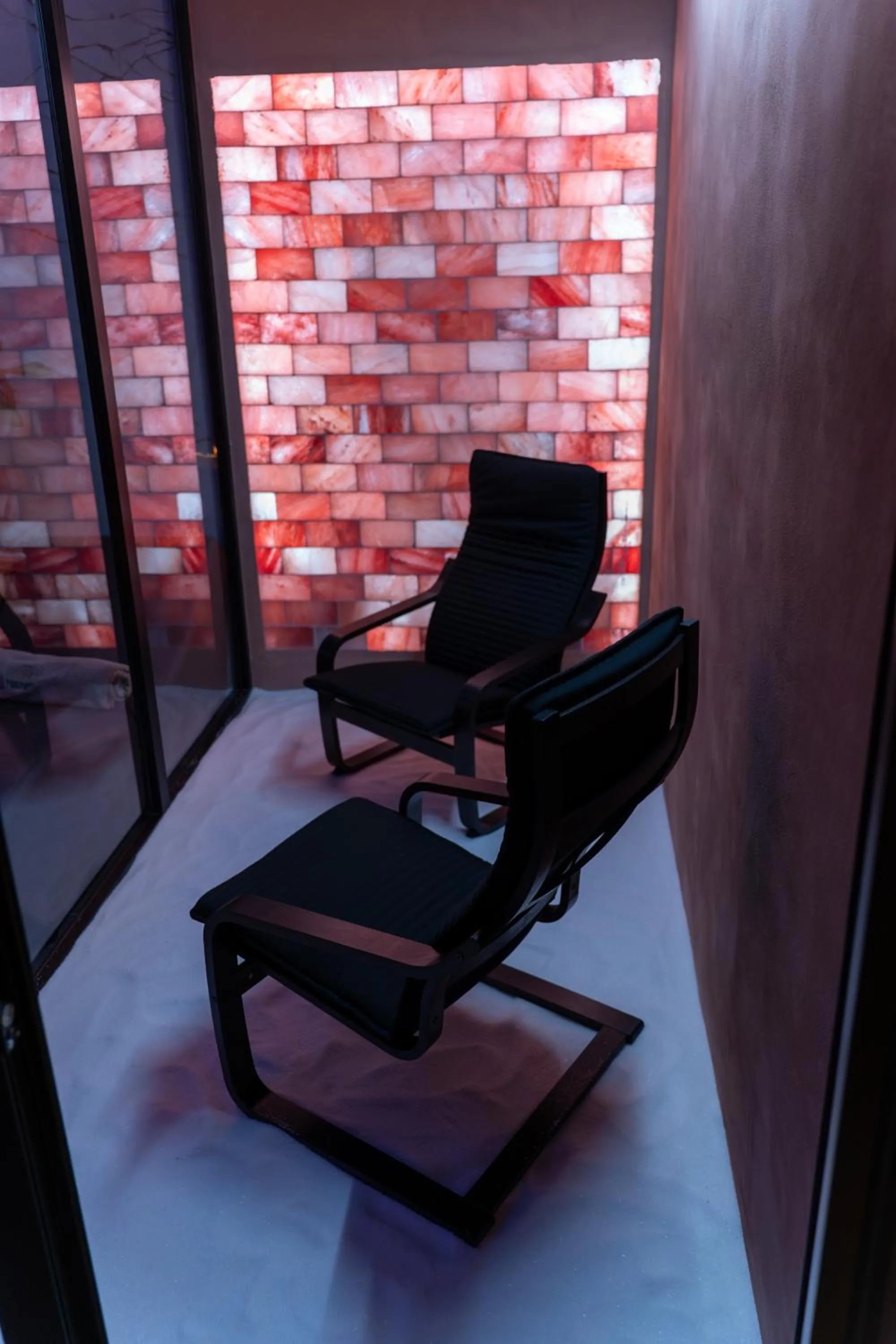 Spa and wellness centre/facilities in Hotel St. Giorgio