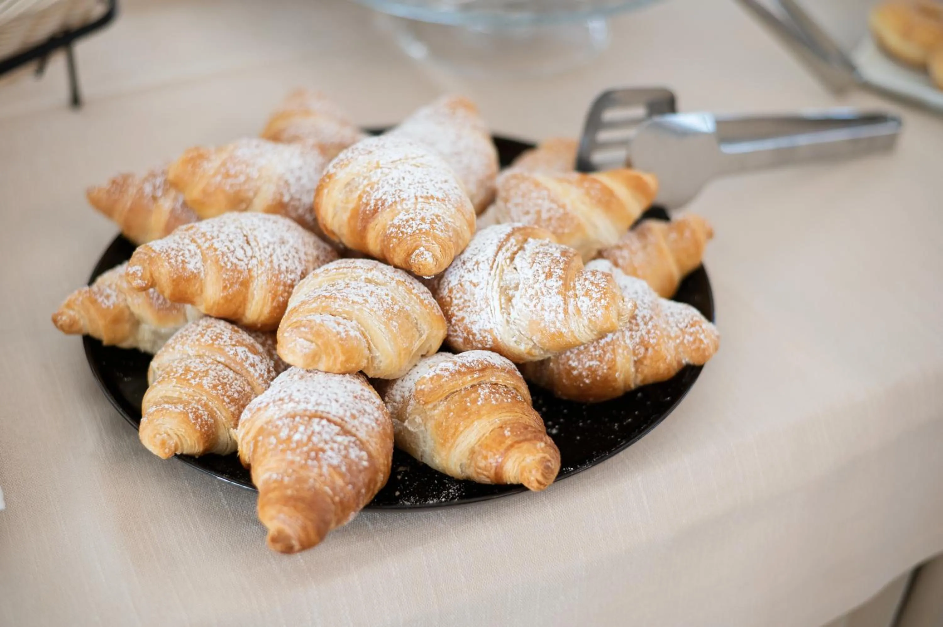 Breakfast in Hotel St. Giorgio