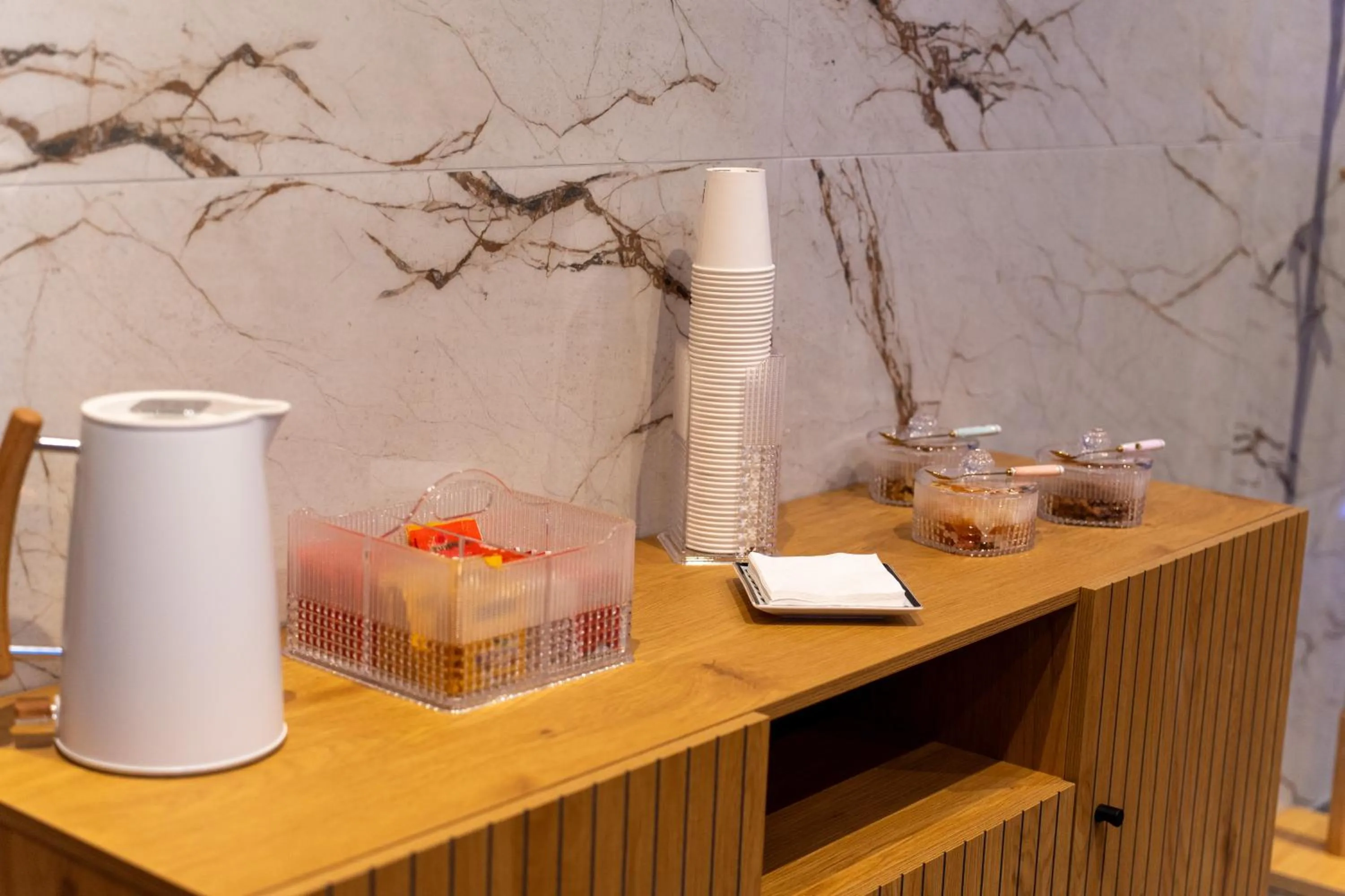 Spa and wellness centre/facilities in Hotel St. Giorgio