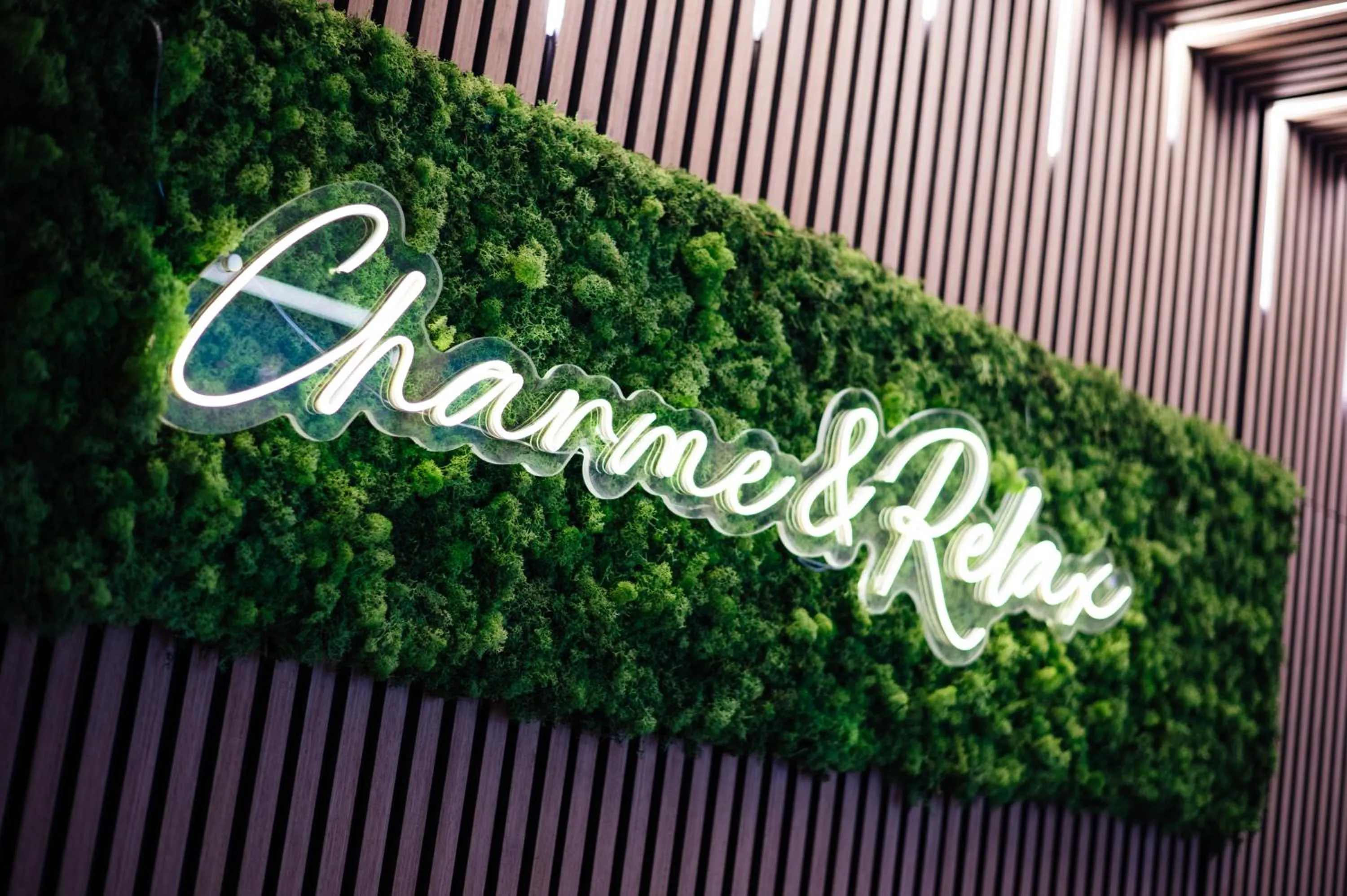 Lobby or reception in Hotel St. Giorgio