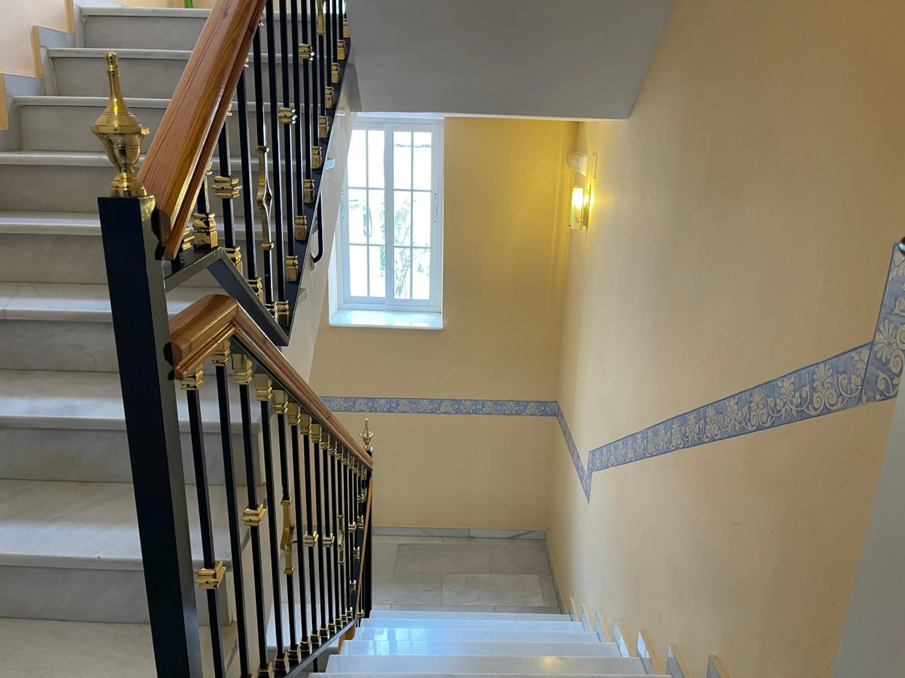 Area and facilities in Quéntar Hotel Rural