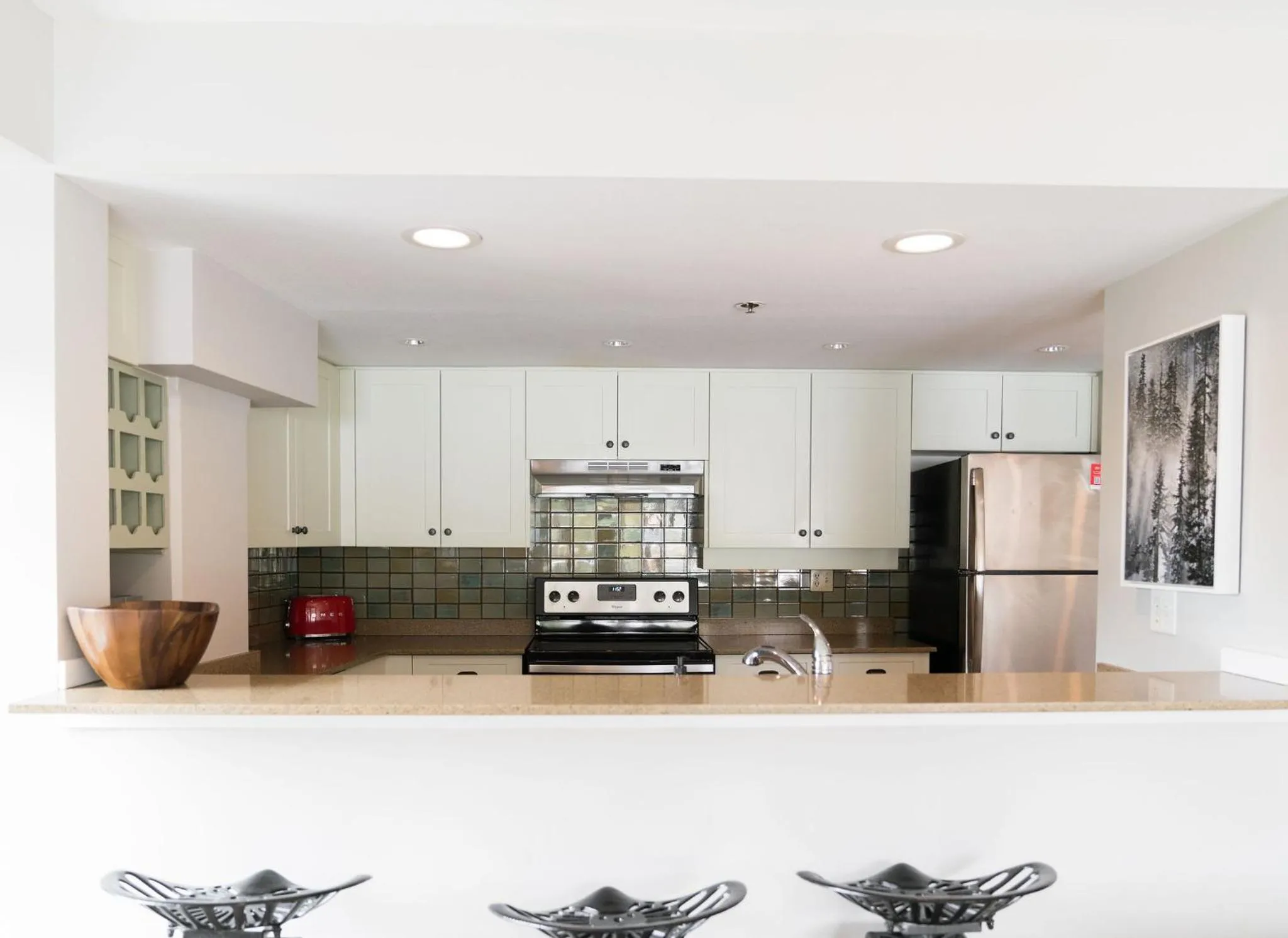 Gibbons Life Accommodations