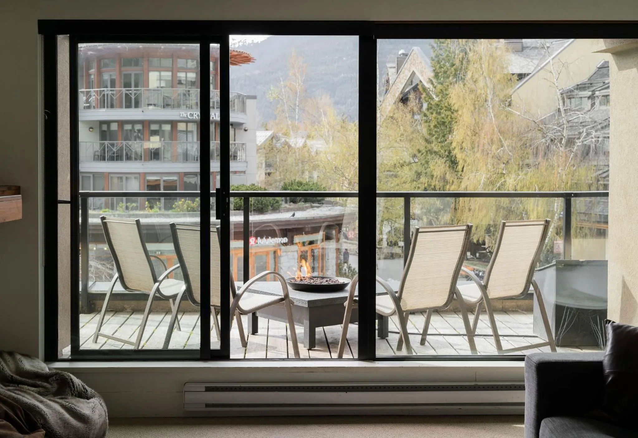 Gibbons Life Accommodations