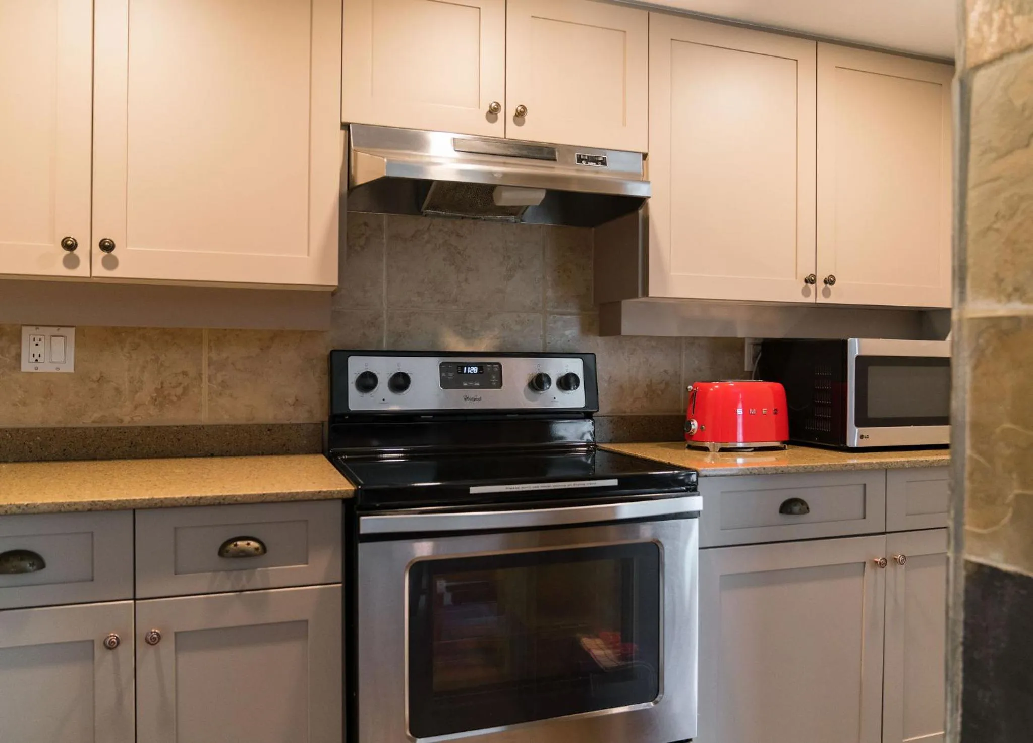 Gibbons Life Accommodations