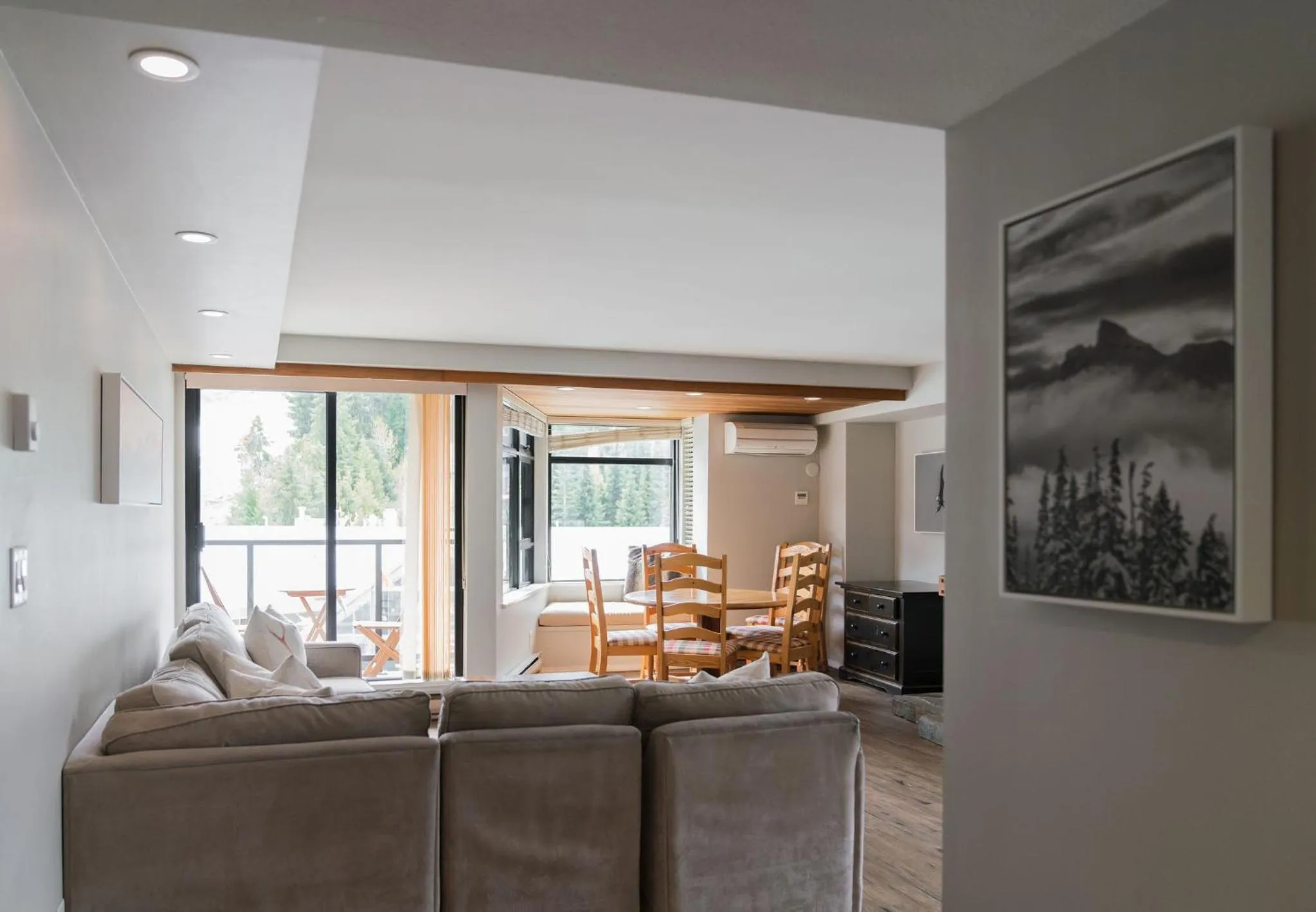 Gibbons Life Accommodations