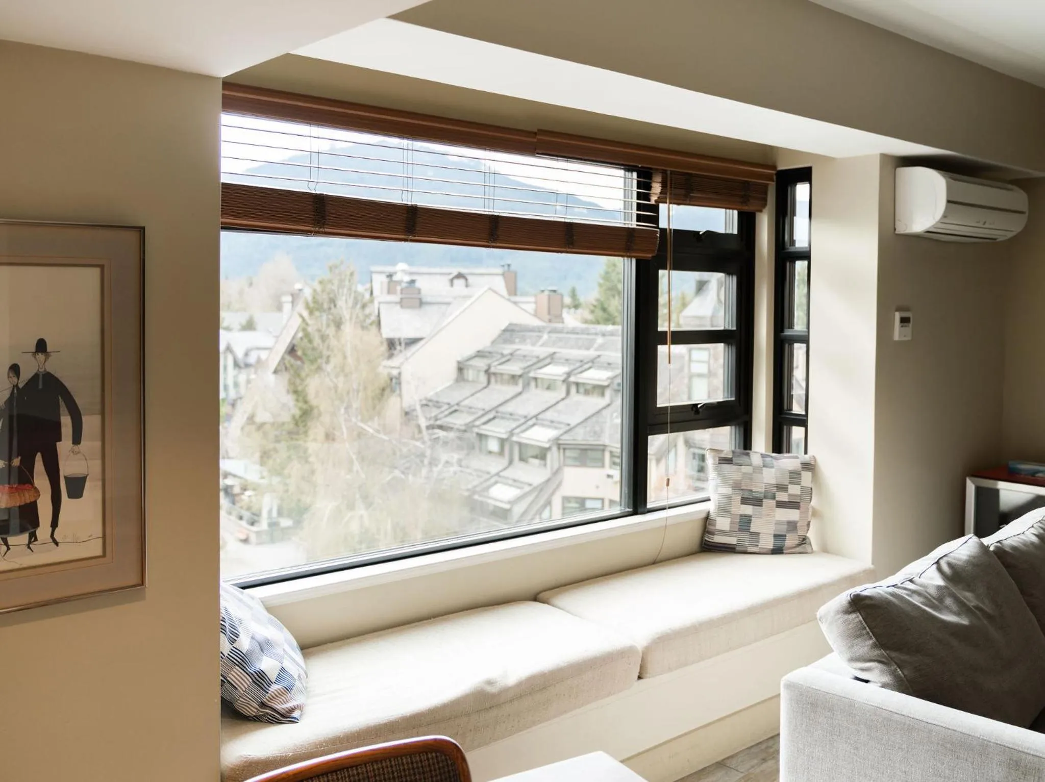 Gibbons Life Accommodations