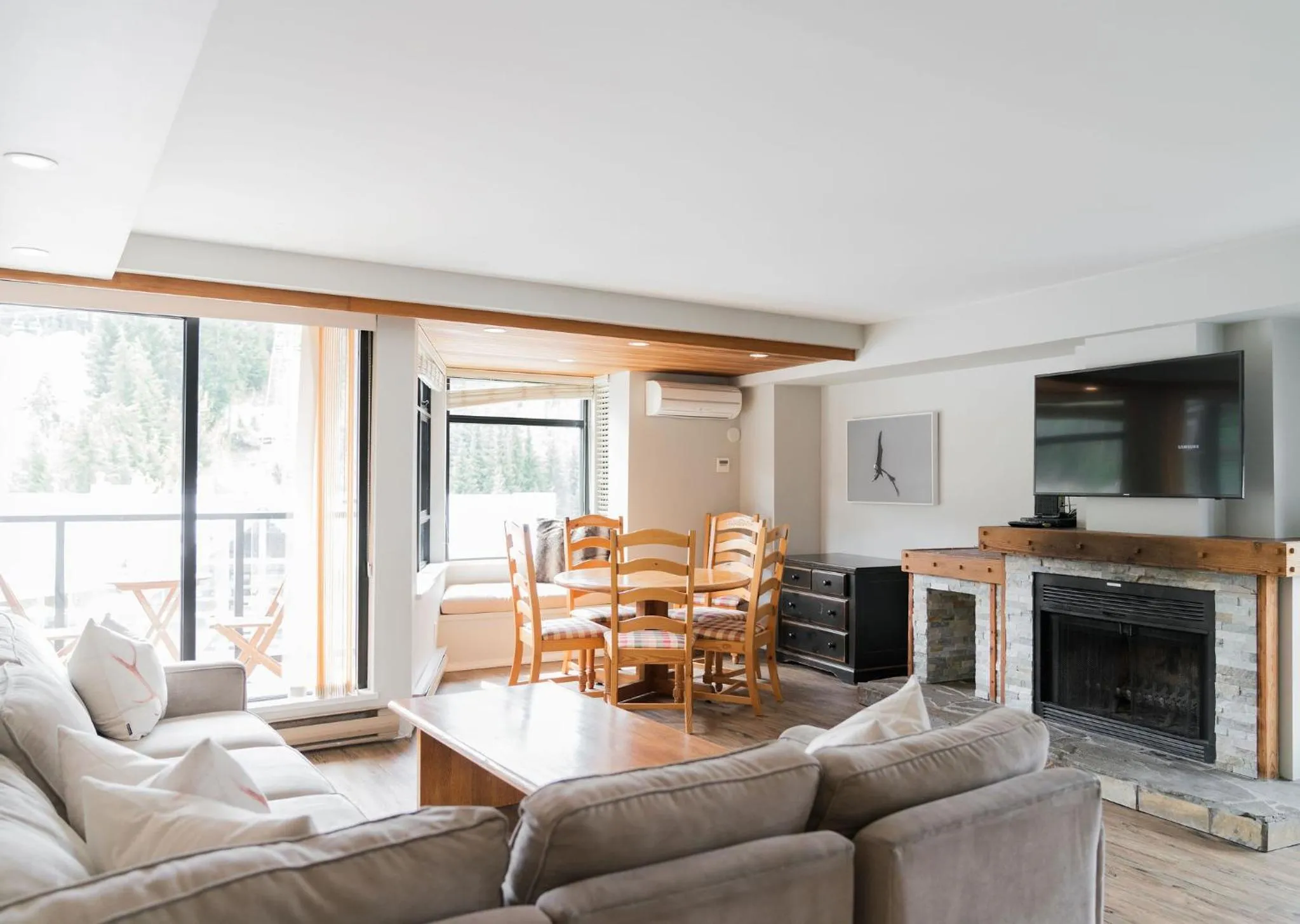 Gibbons Life Accommodations