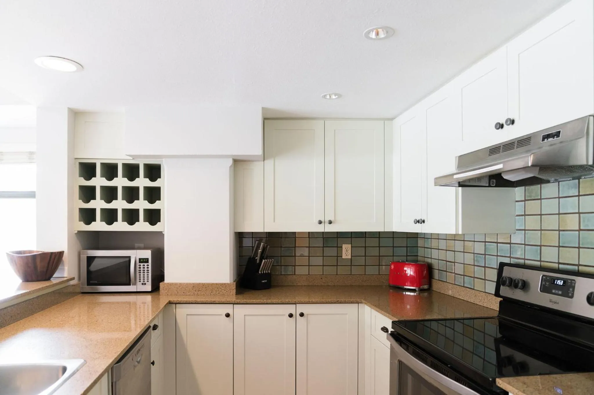 Gibbons Life Accommodations