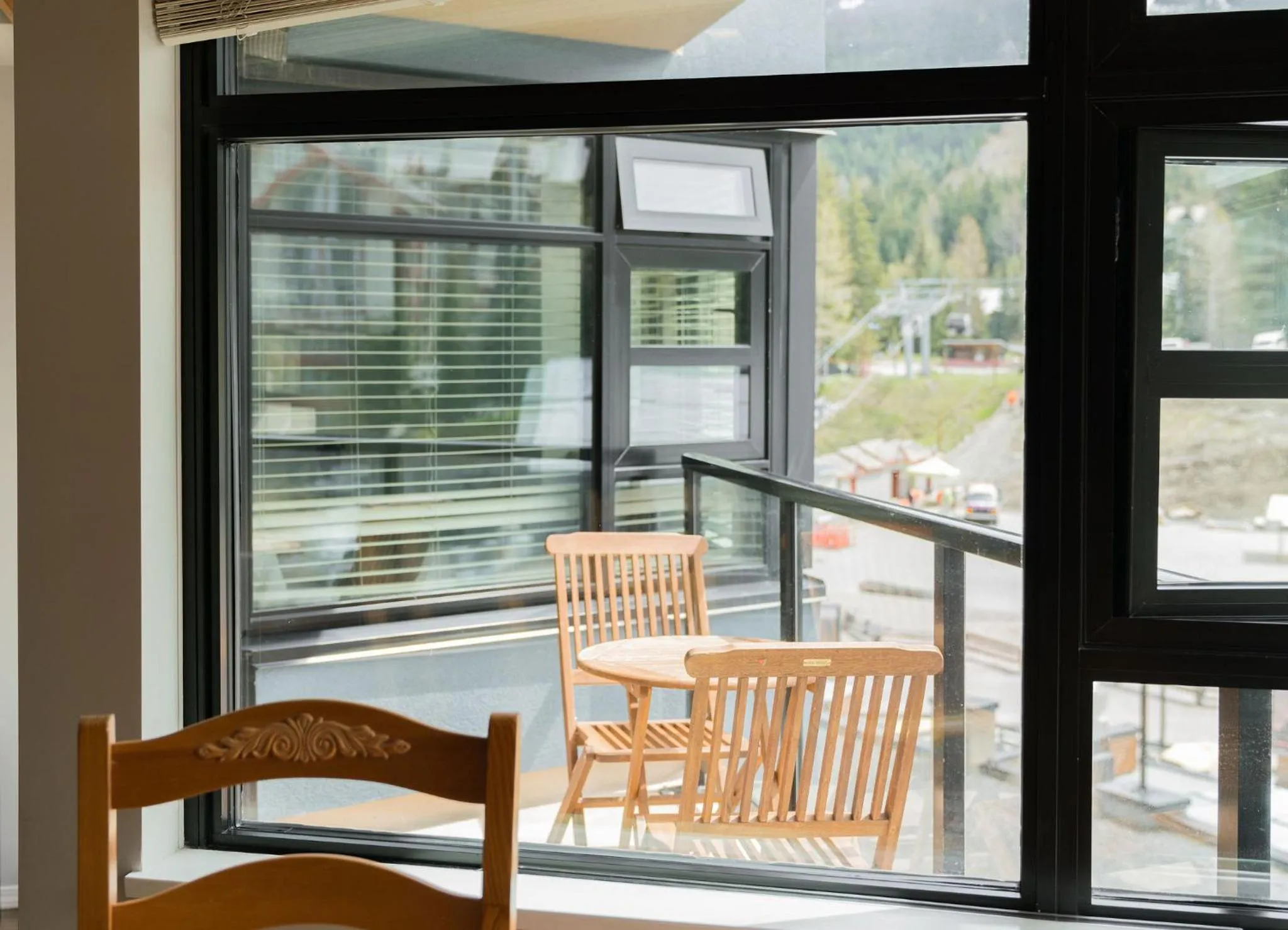 Gibbons Life Accommodations