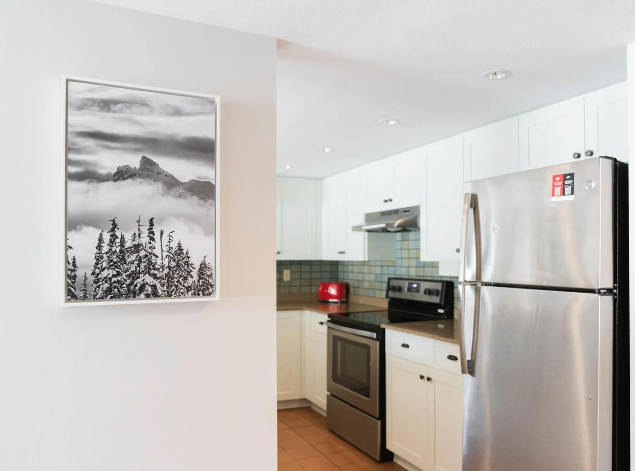 Gibbons Life Accommodations