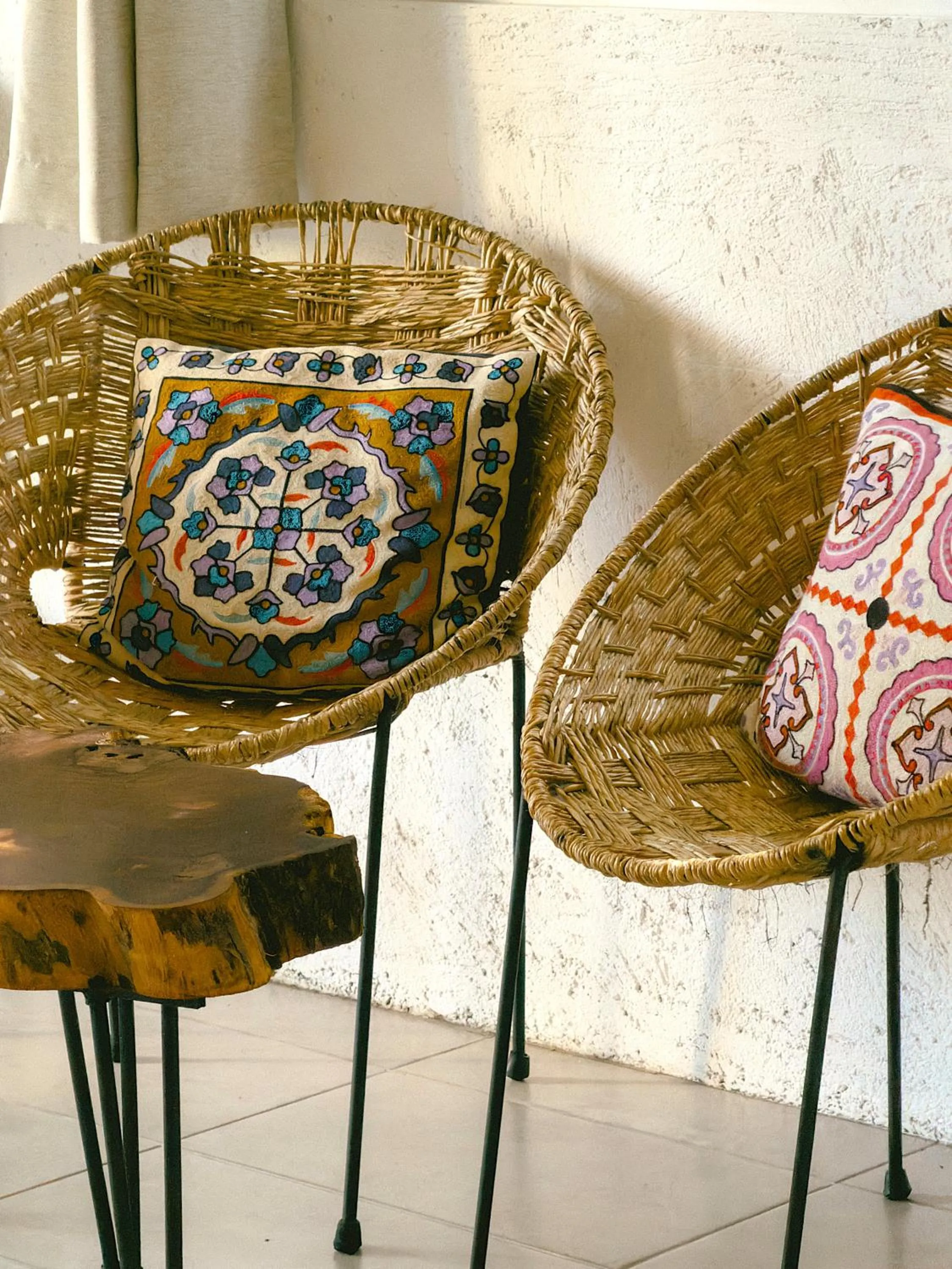 Bedroom in Hotel Aires Bacalar