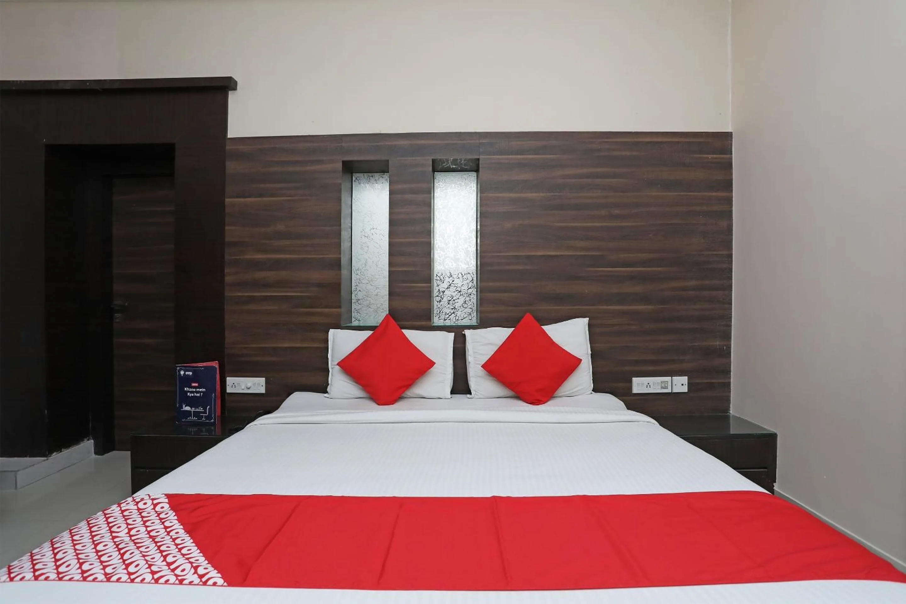 Bedroom, Bed in Hotel O South Fern