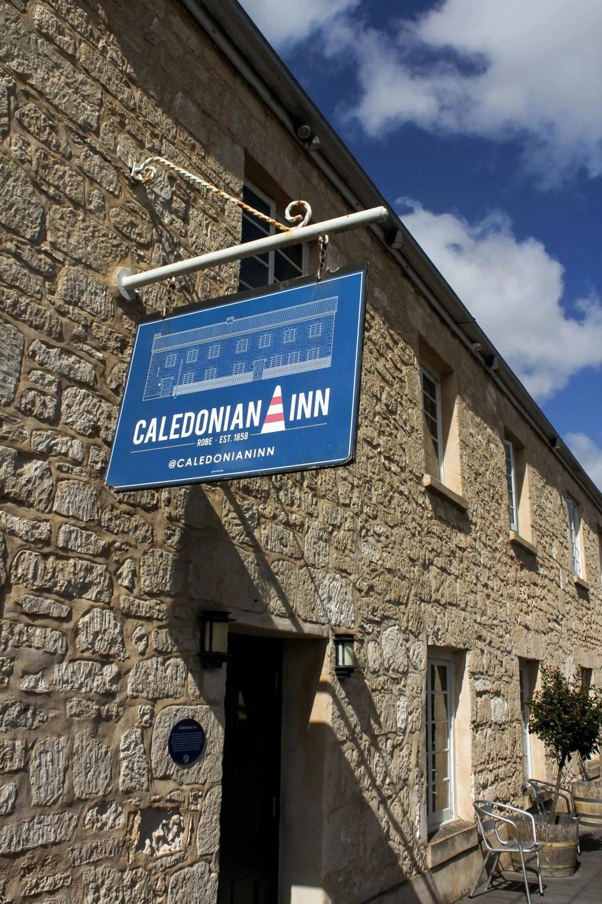 Caledonian Inn
