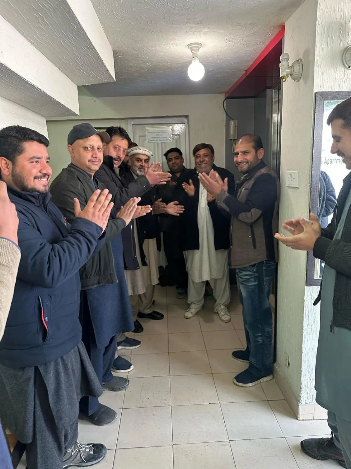 Property building in Stargaze Hotel & Apartment