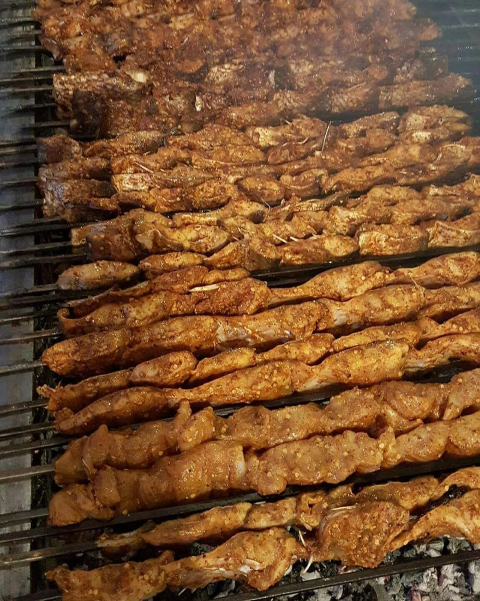 Dinner in Stargaze Hotel & Apartment